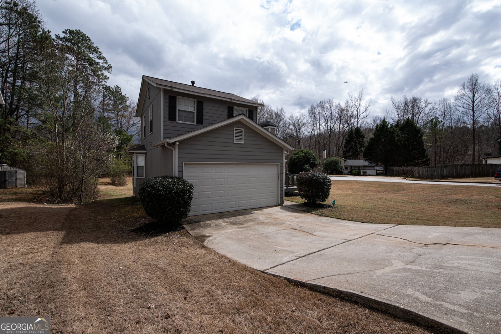 3934 Conley Downs Lane Decatur - 4