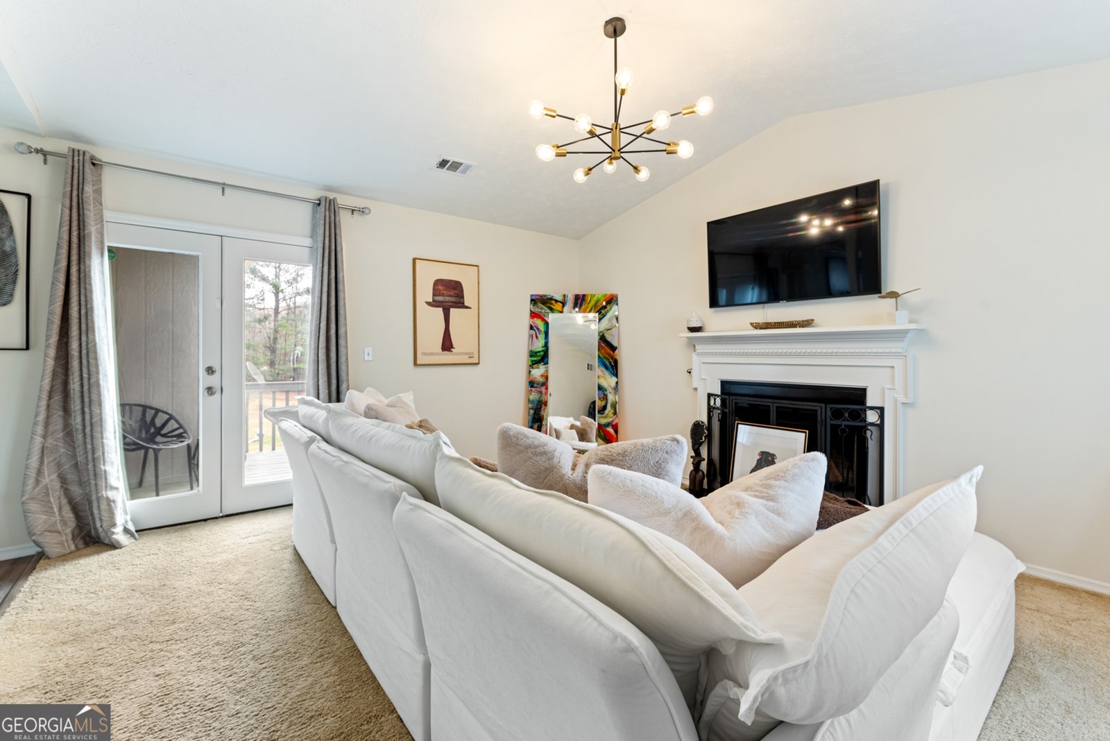 3934 Conley Downs Lane Decatur - 5