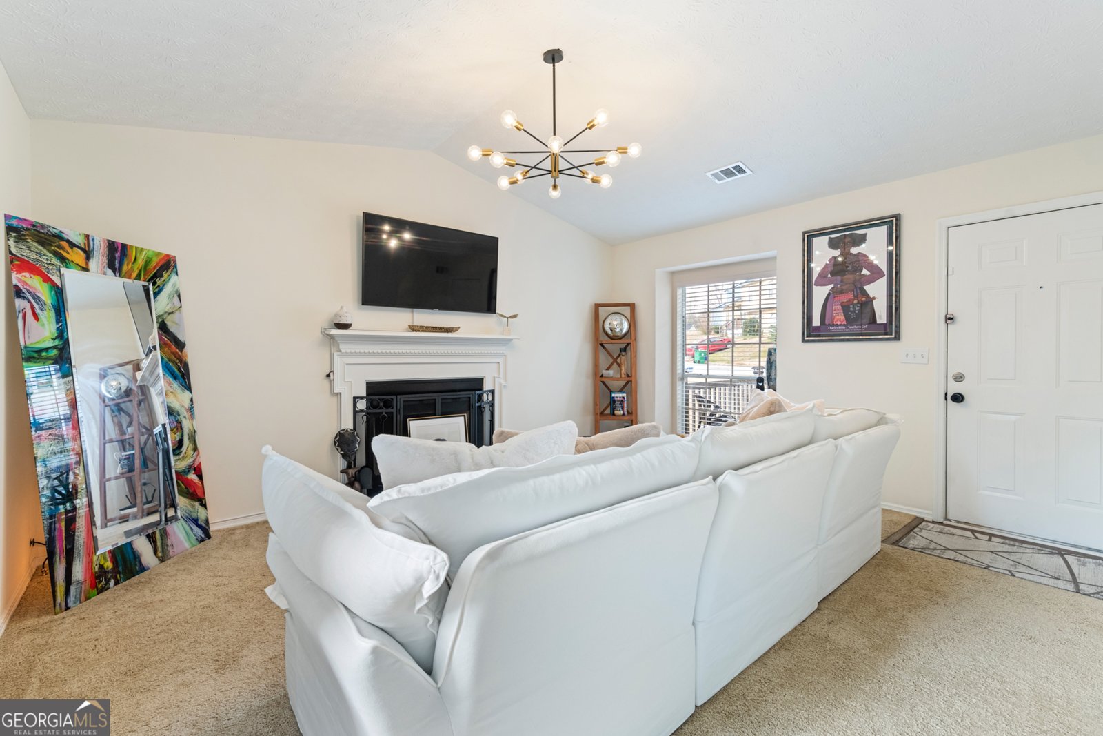 3934 Conley Downs Lane Decatur - 6