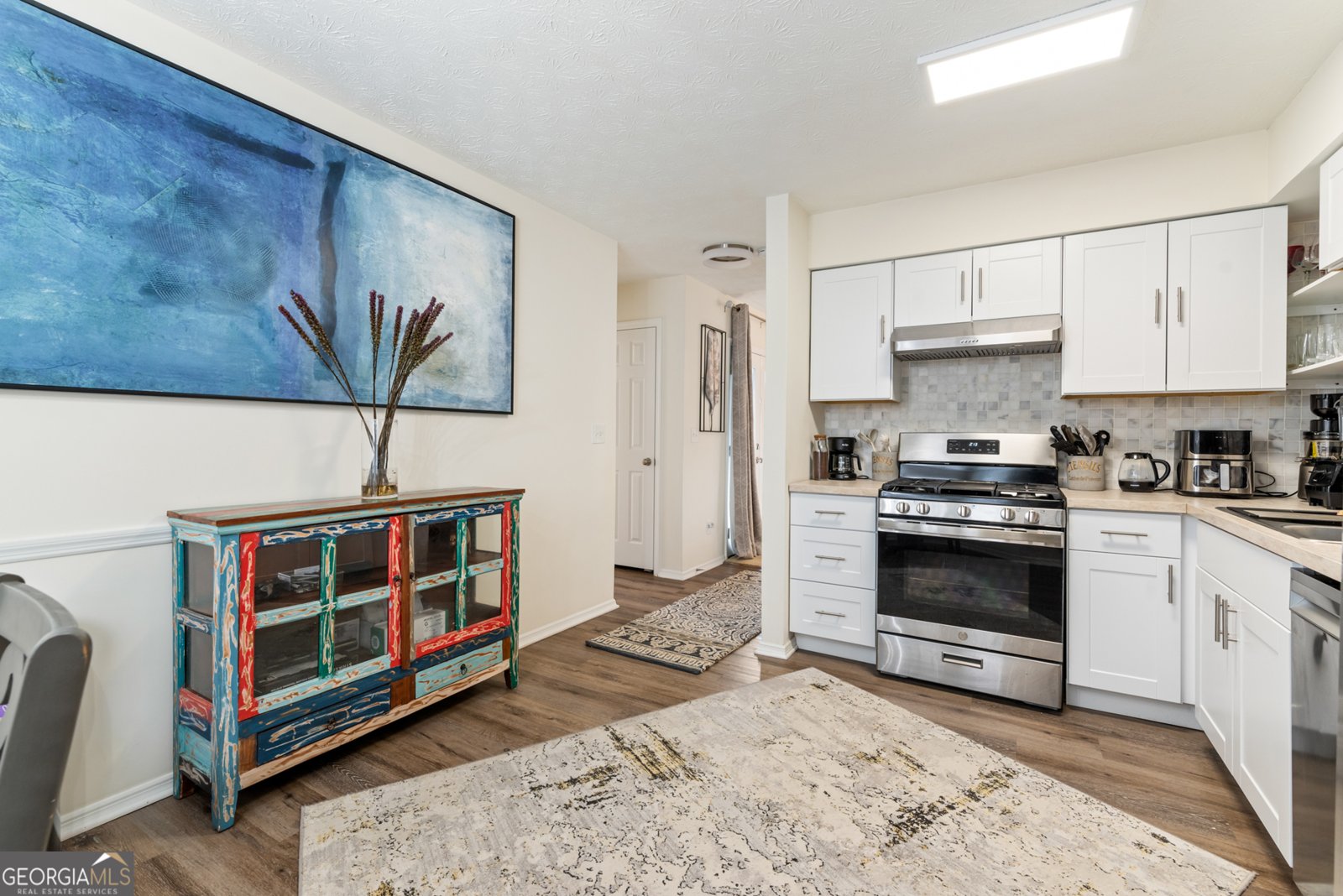 3934 Conley Downs Lane Decatur - 9