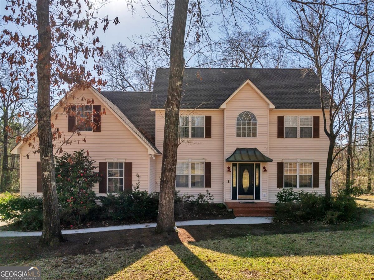 235 Strawberry Circle Dublin - 1