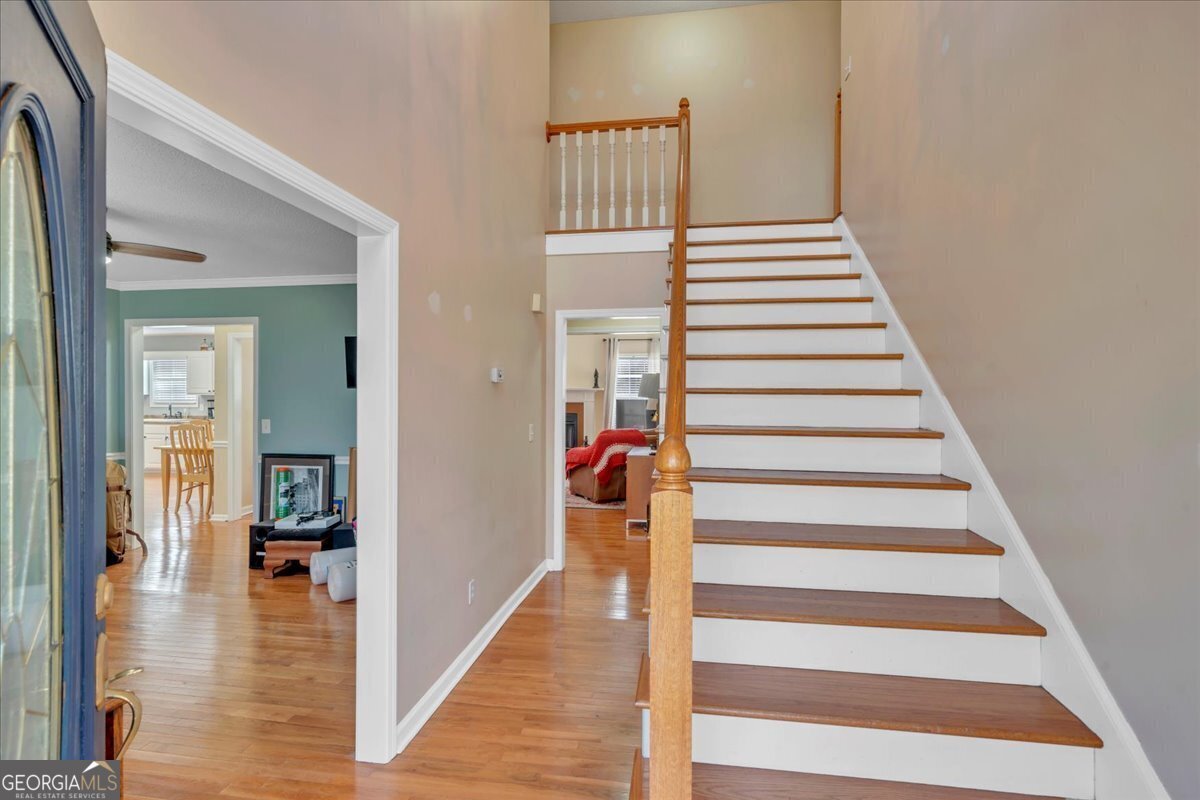 235 Strawberry Circle Dublin - 6