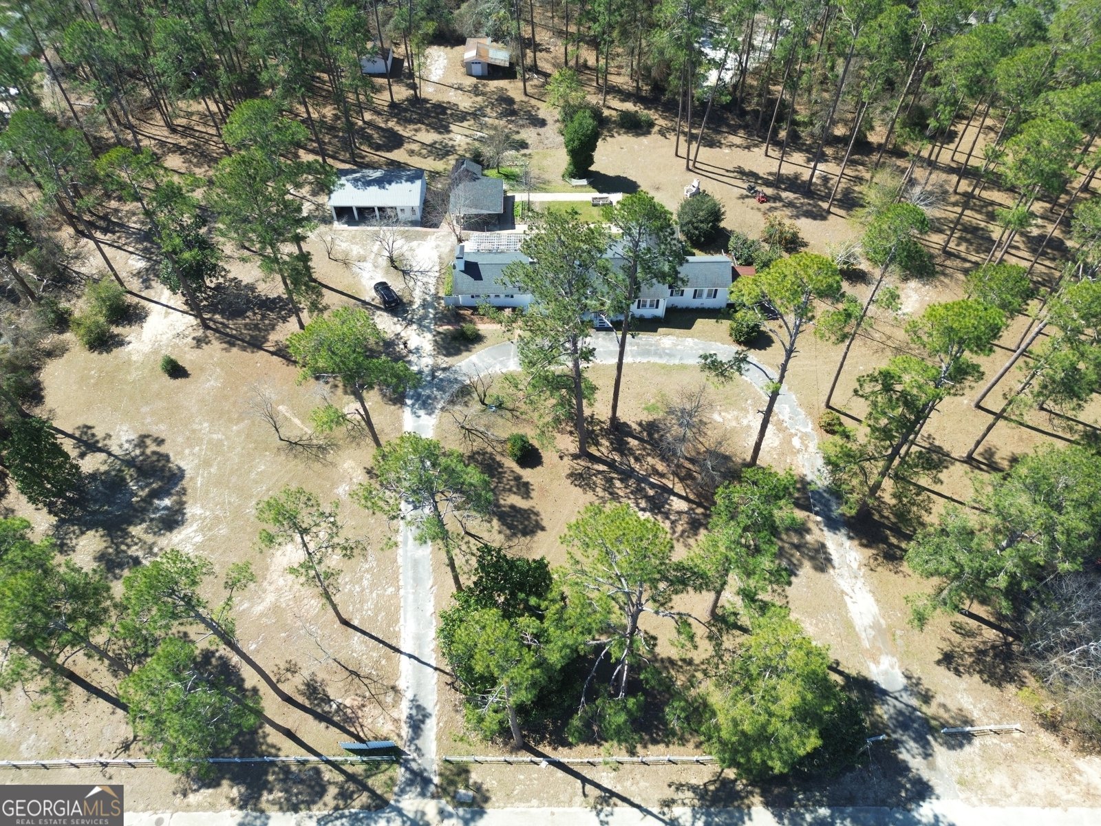 625 Main Street Swainsboro - 100