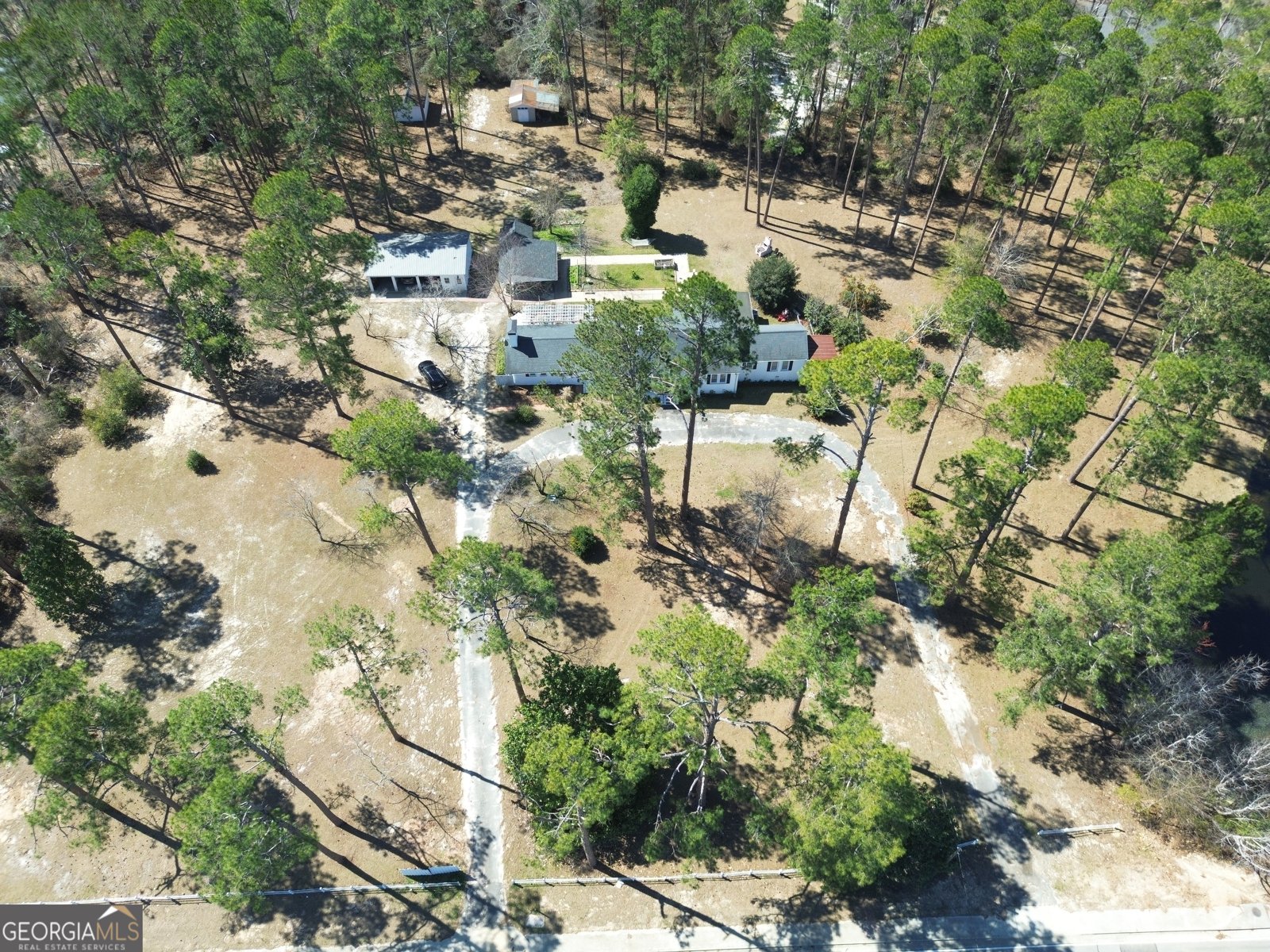 625 Main Street Swainsboro - 102
