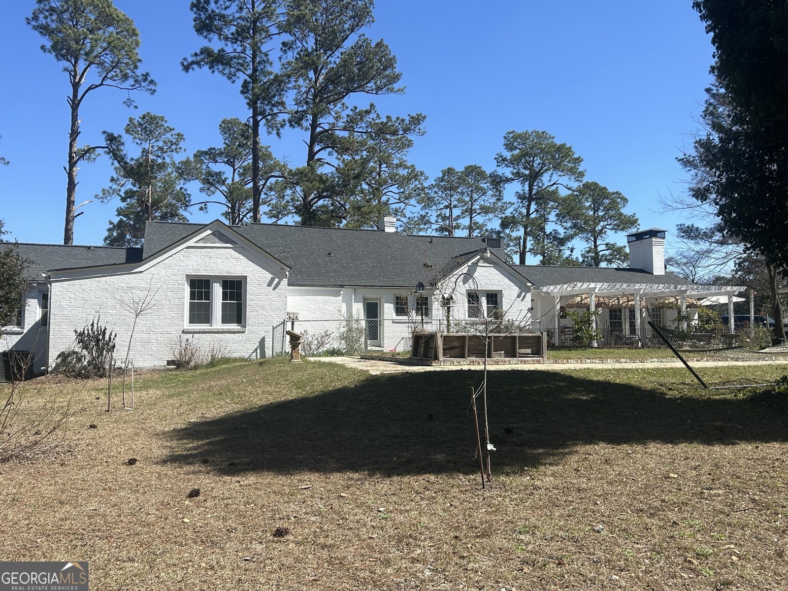 625 Main Street Swainsboro - 109