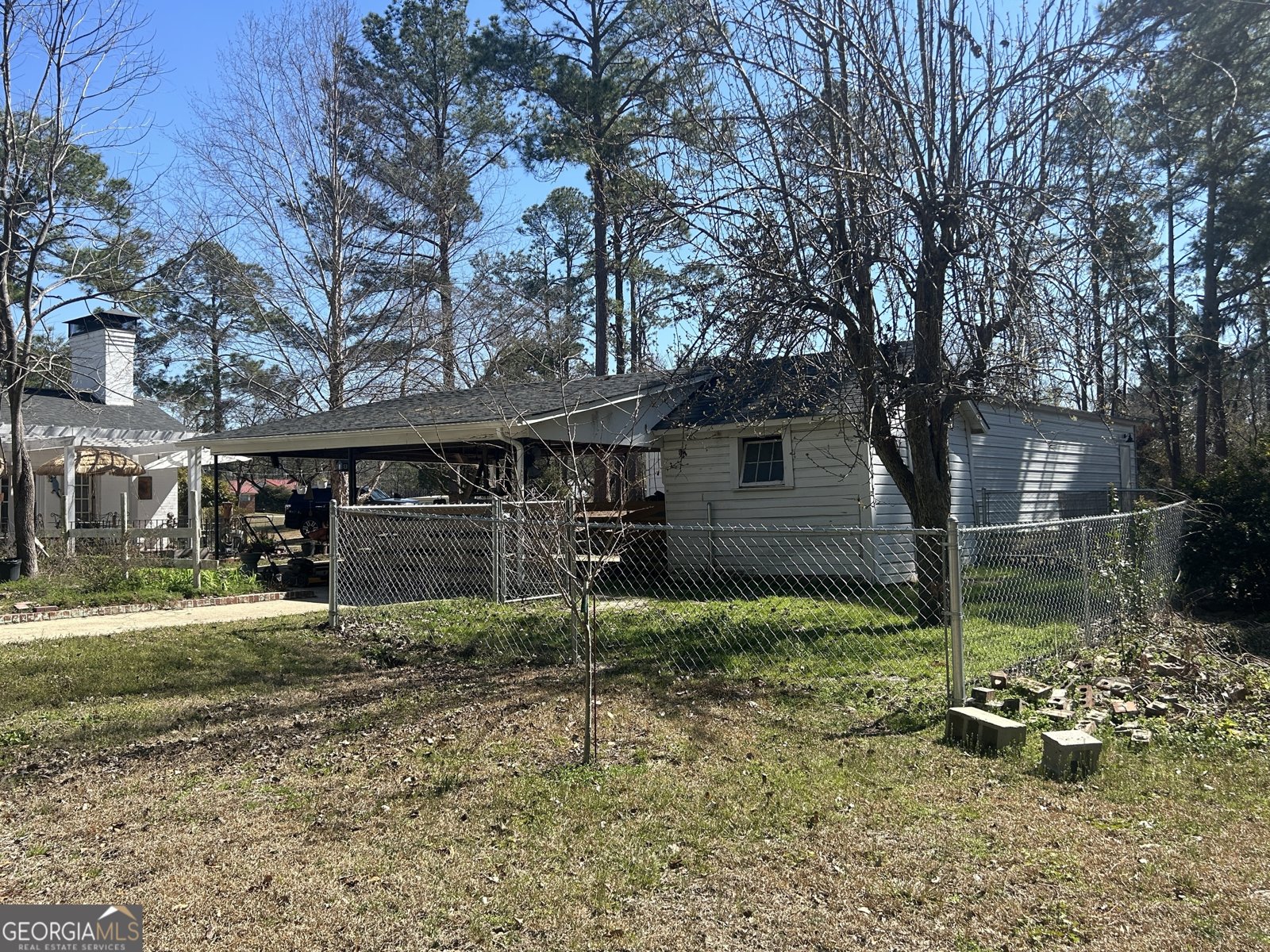 625 Main Street Swainsboro - 112