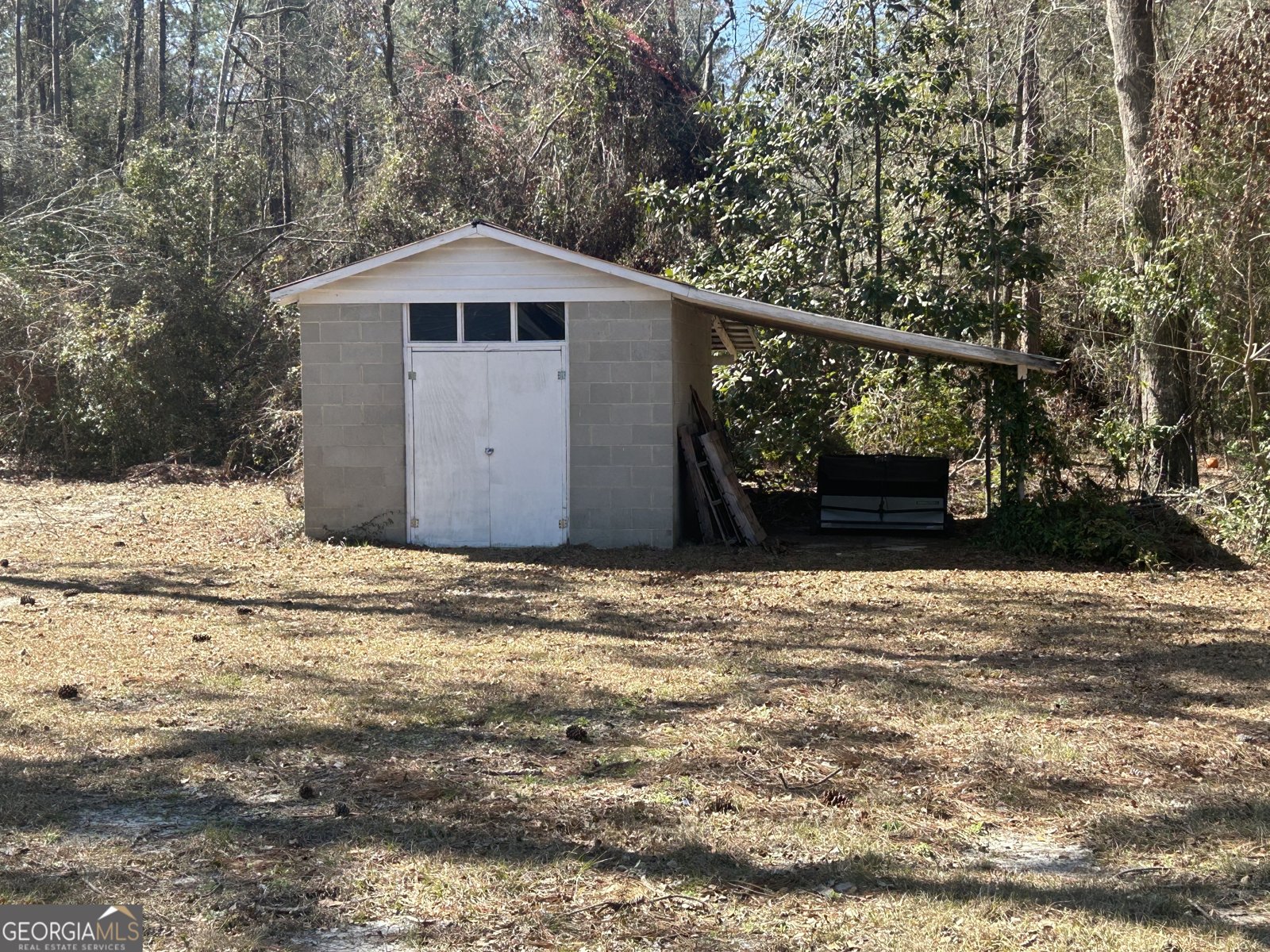 625 Main Street Swainsboro - 113