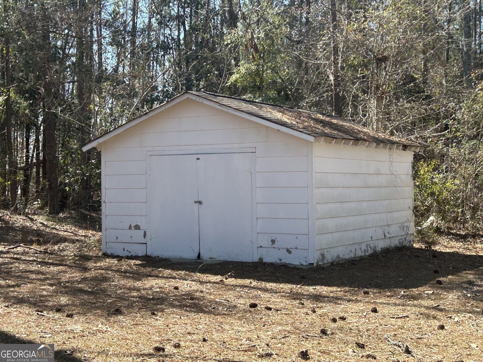 625 Main Street Swainsboro - 115