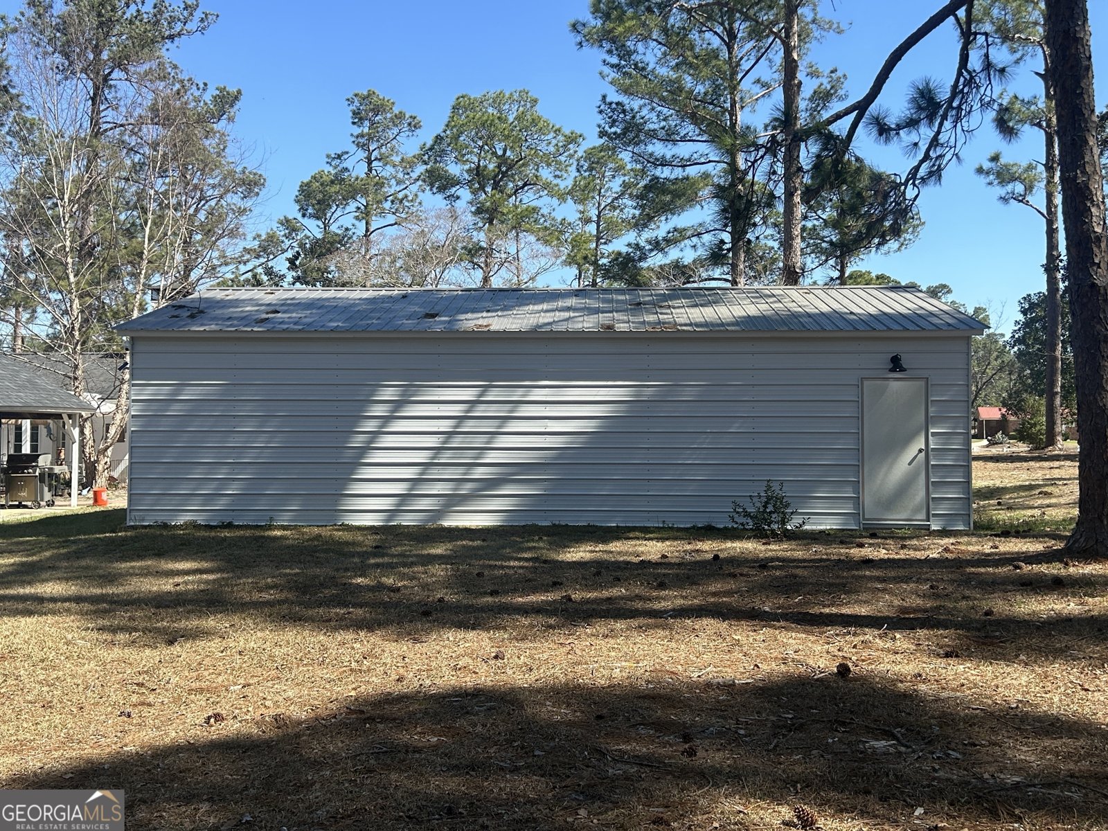 625 Main Street Swainsboro - 116