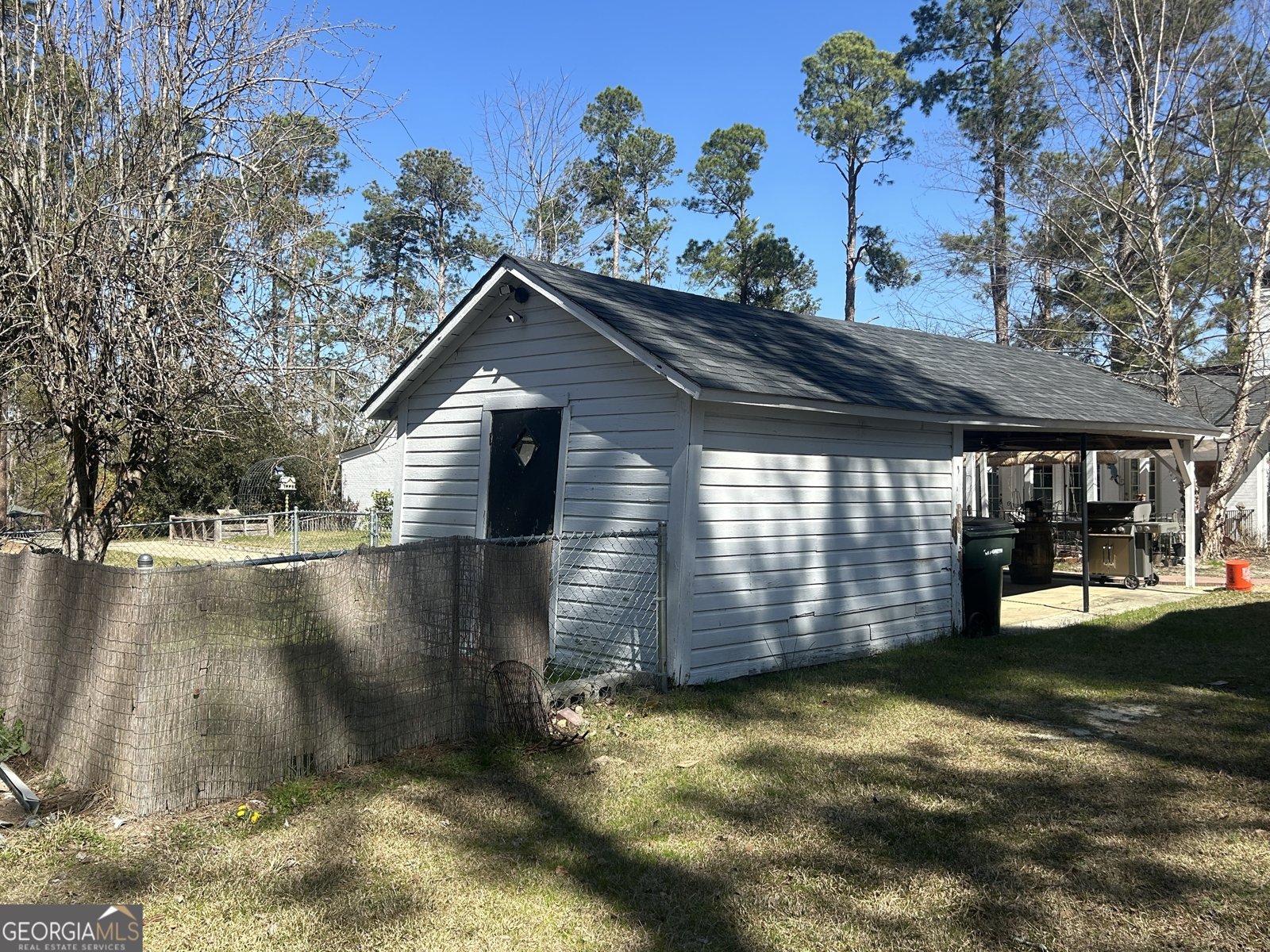 625 Main Street Swainsboro - 119