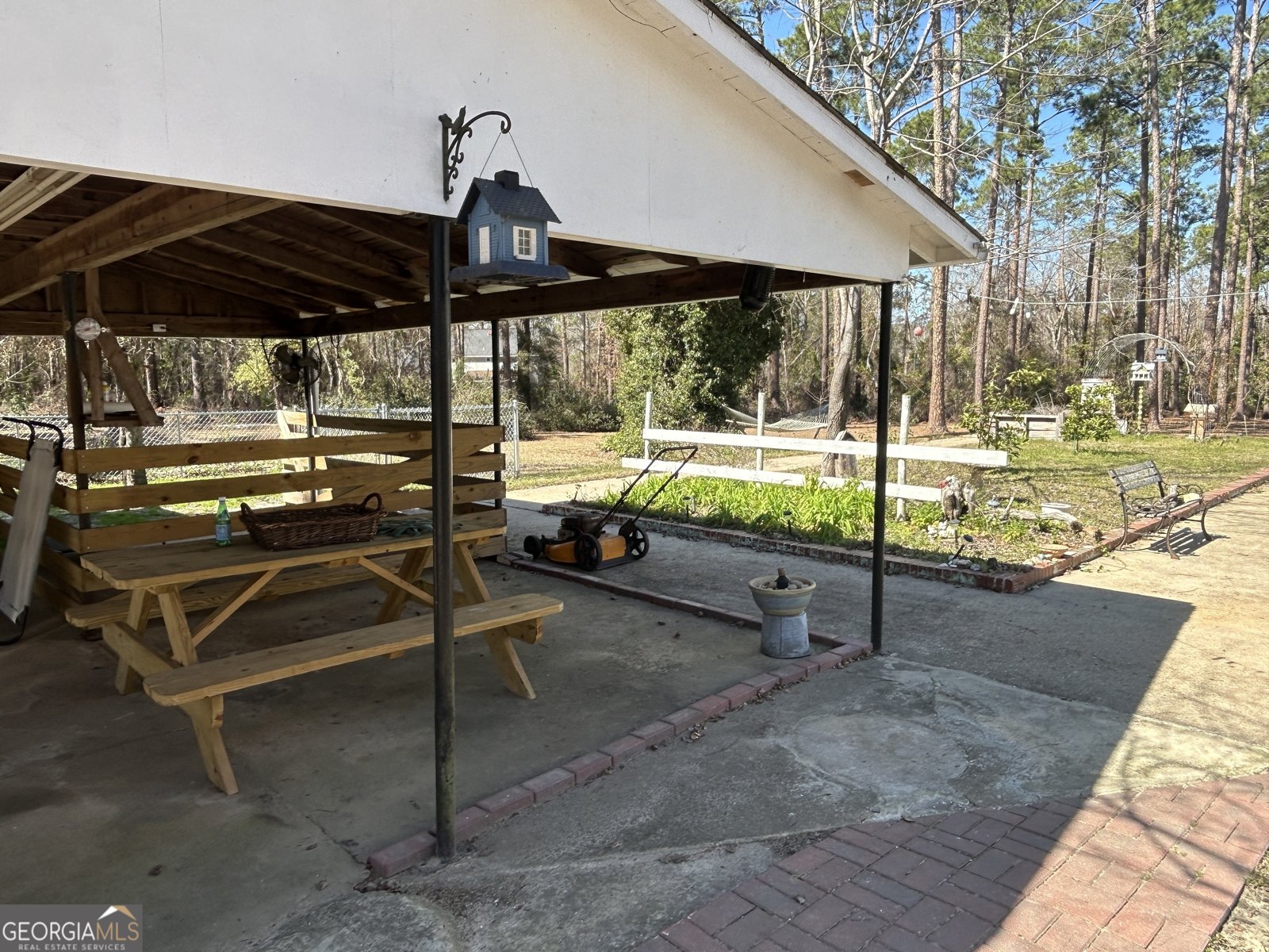 625 Main Street Swainsboro - 123