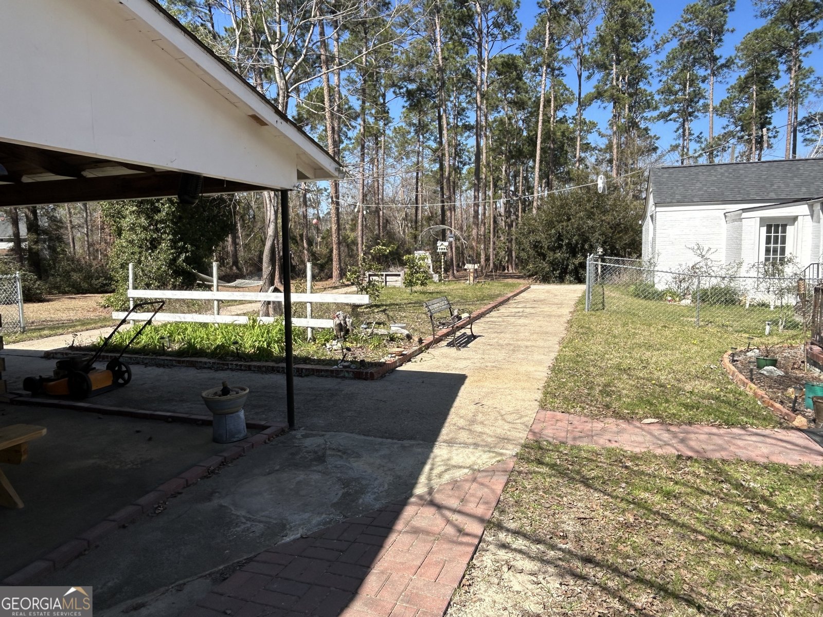 625 Main Street Swainsboro - 124