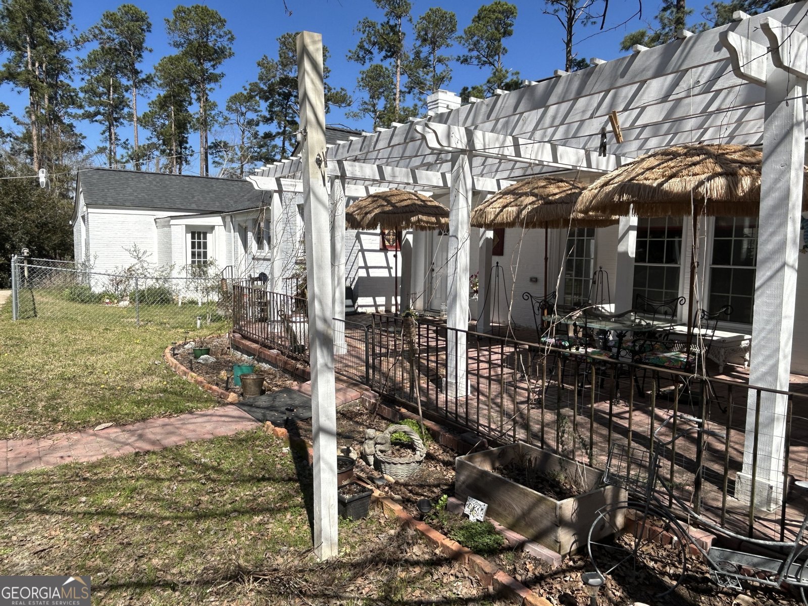 625 Main Street Swainsboro - 125