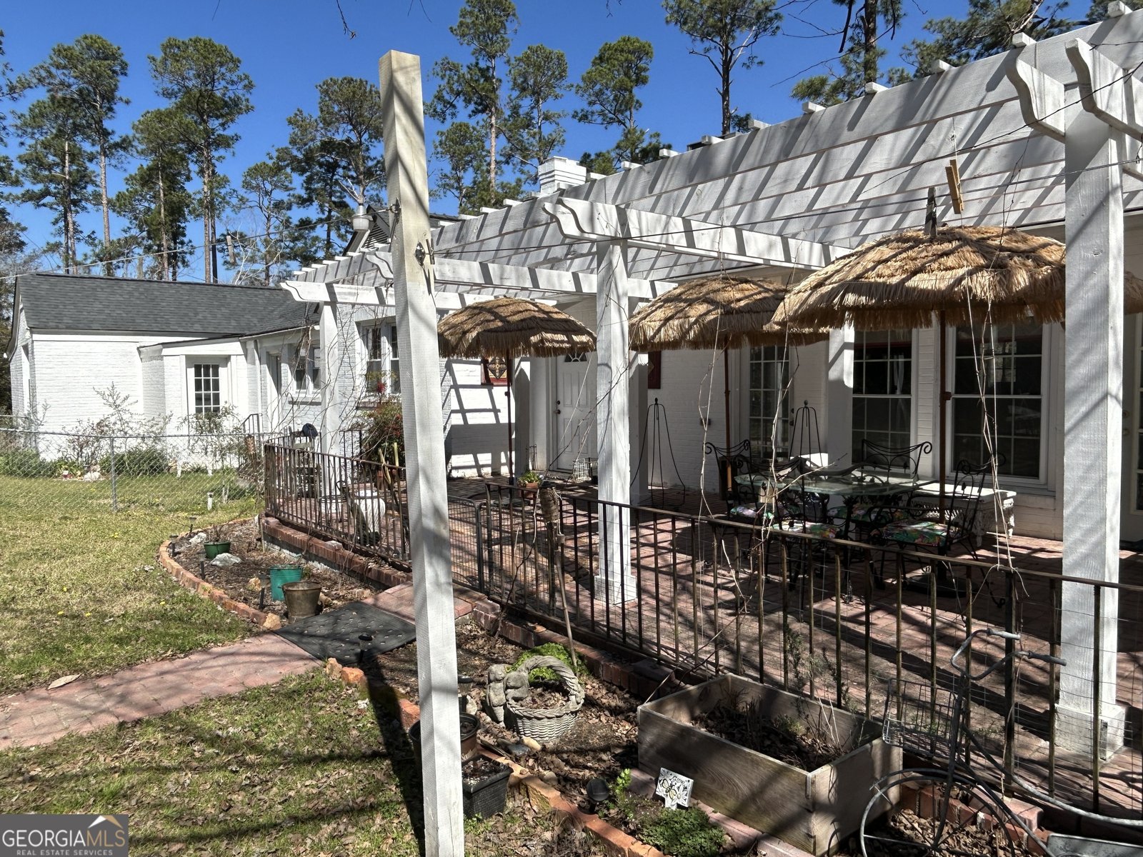 625 Main Street Swainsboro - 127