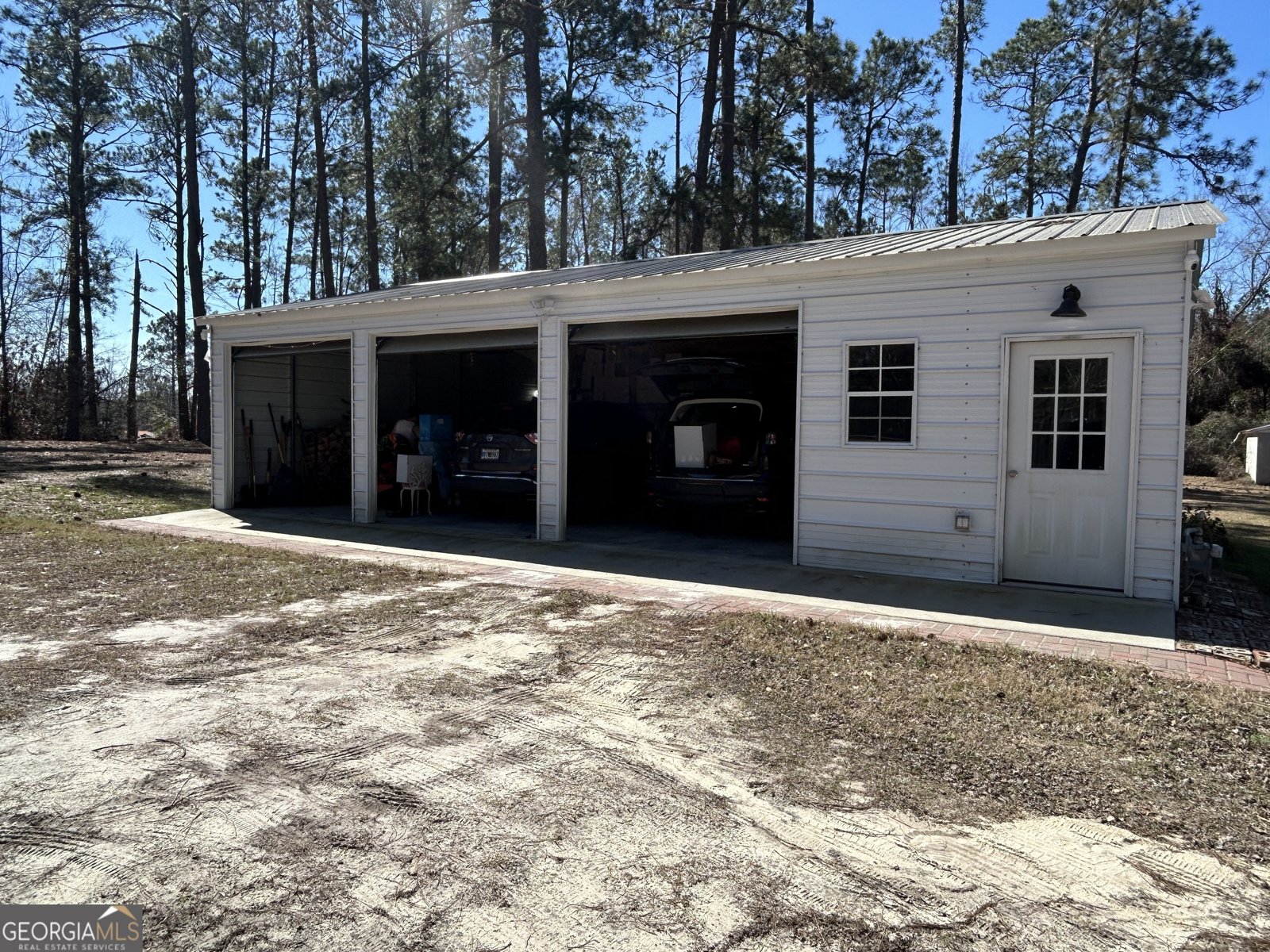 625 Main Street Swainsboro - 129
