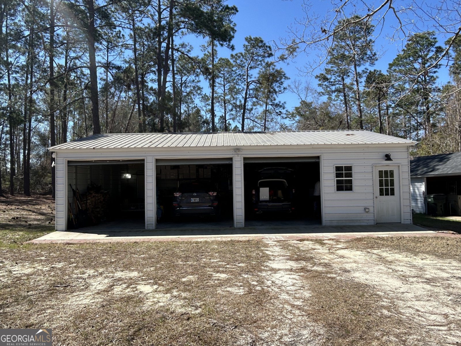 625 Main Street Swainsboro - 130