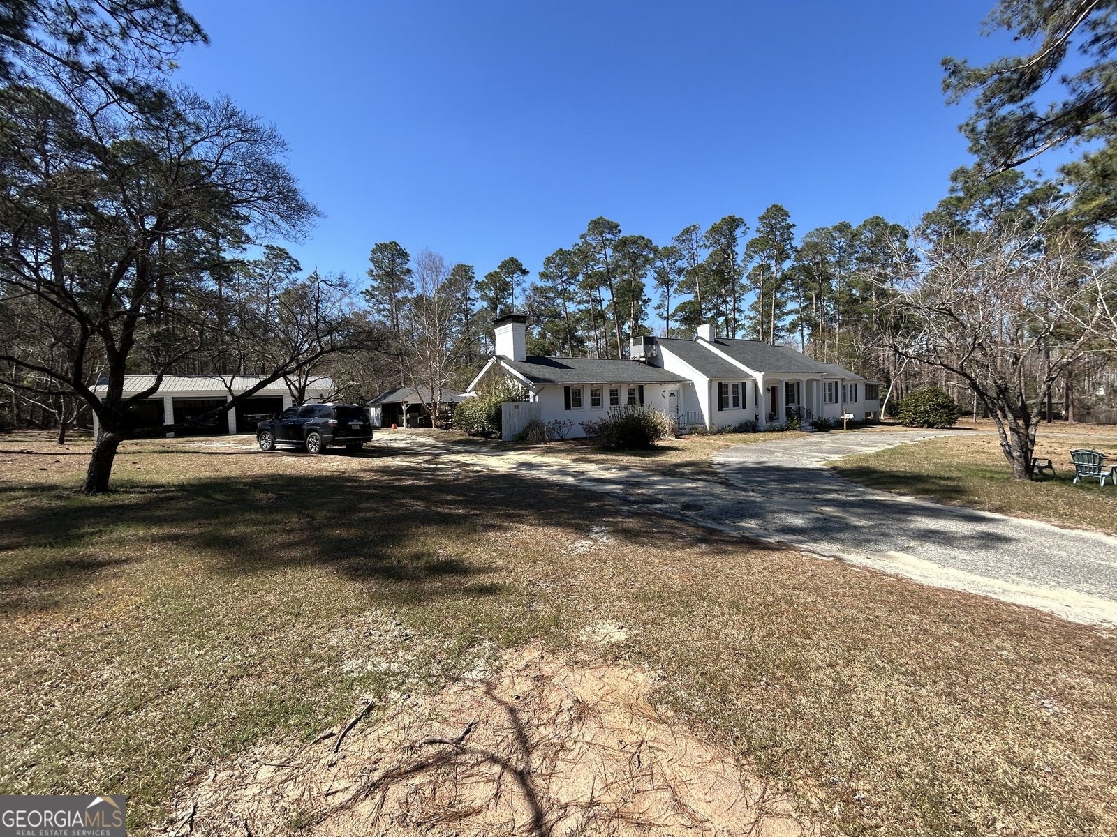 625 Main Street Swainsboro - 134