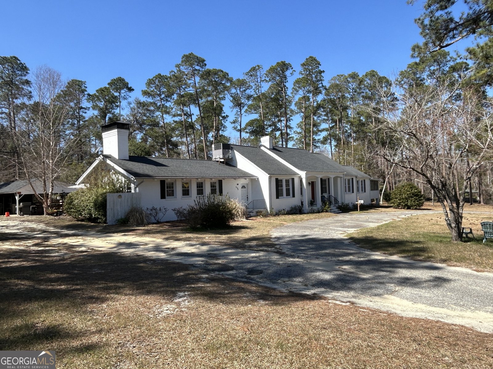 625 Main Street Swainsboro - 135