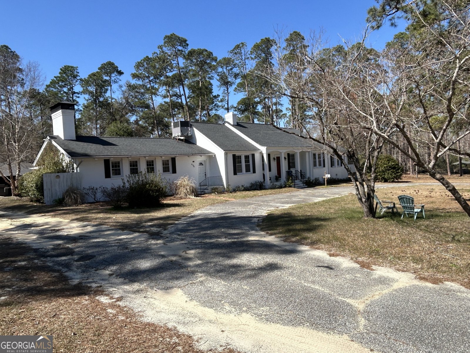 625 Main Street Swainsboro - 136