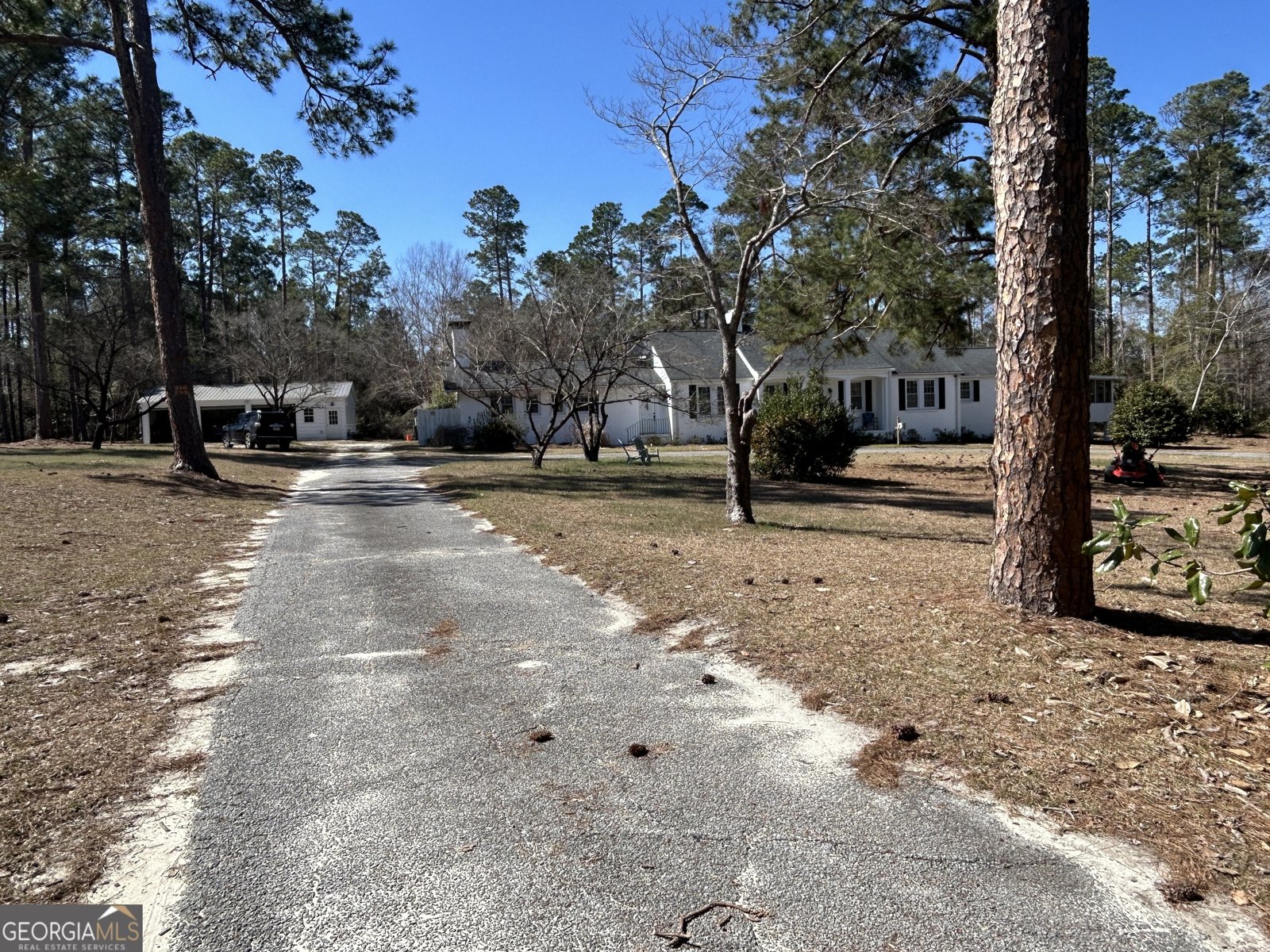 625 Main Street Swainsboro - 137