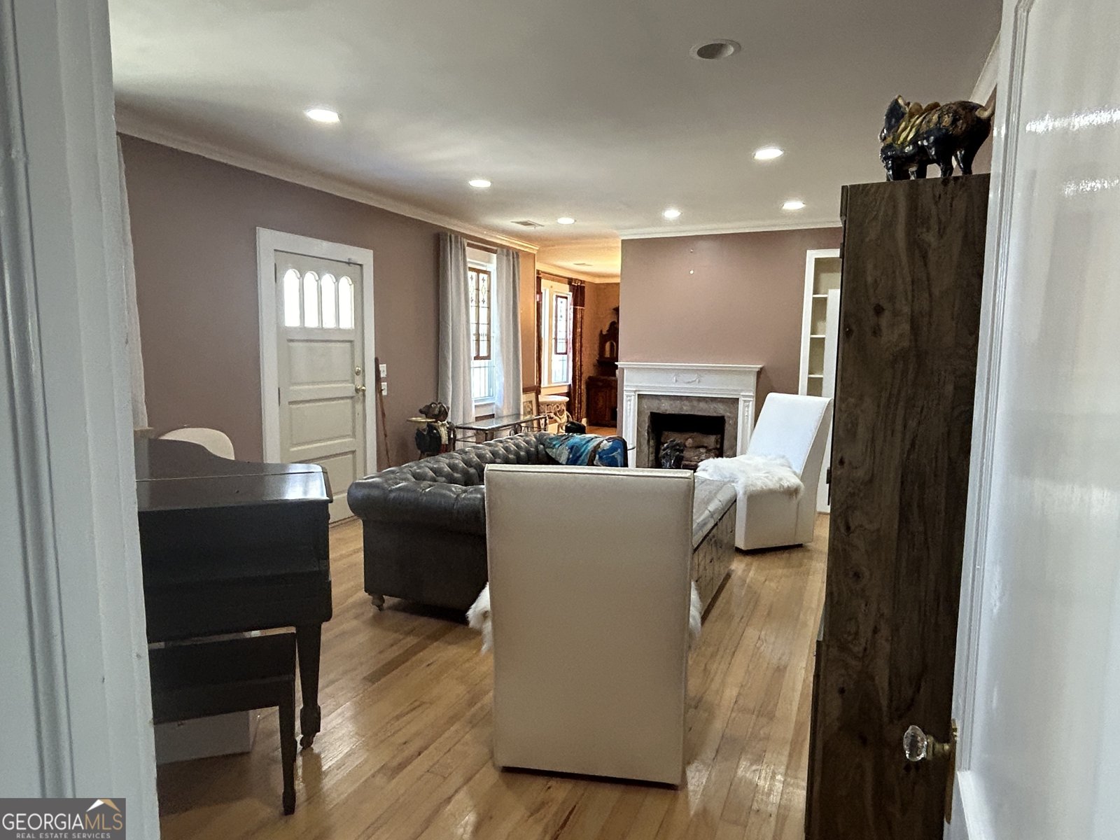 625 Main Street Swainsboro - 35
