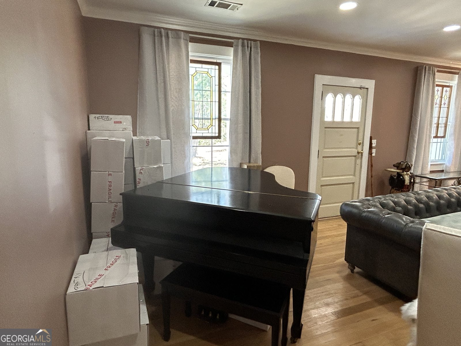 625 Main Street Swainsboro - 36