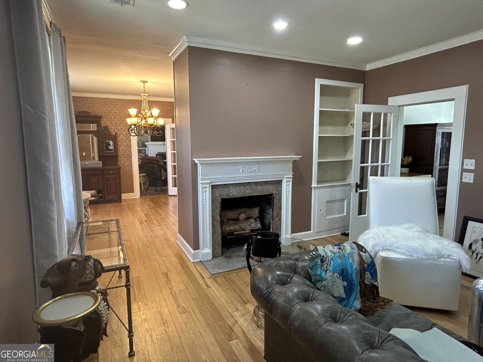 625 Main Street Swainsboro - 39