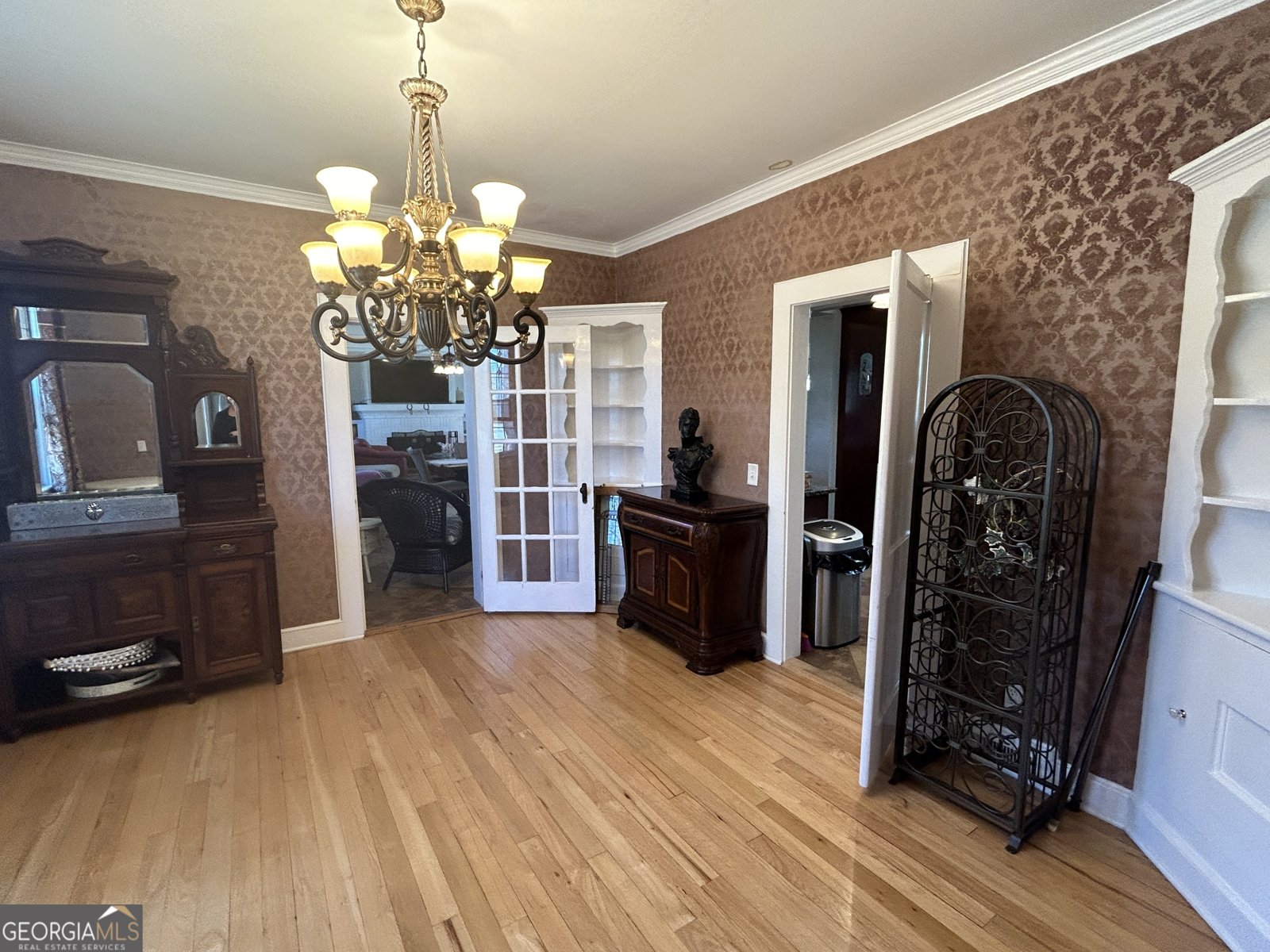 625 Main Street Swainsboro - 45