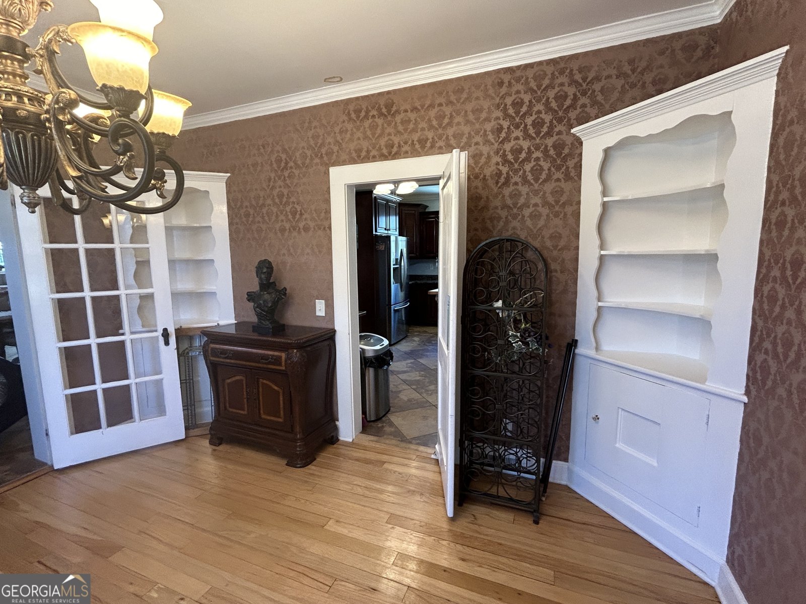 625 Main Street Swainsboro - 46