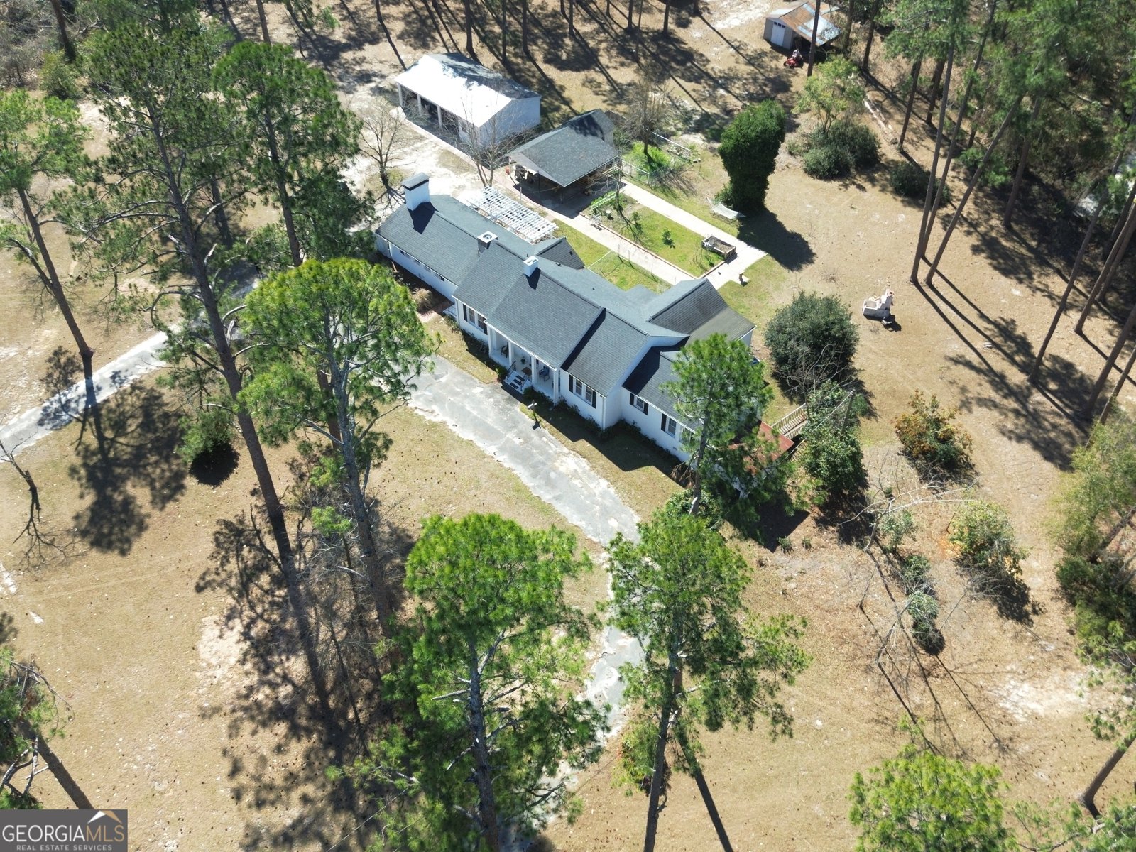 625 Main Street Swainsboro - 82
