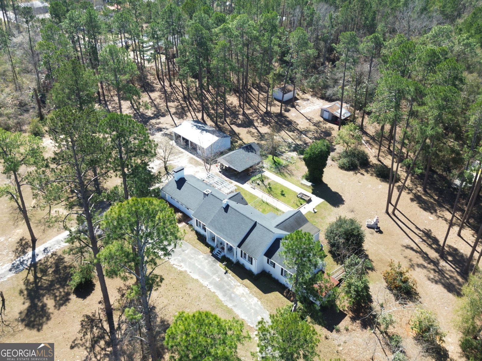 625 Main Street Swainsboro - 83