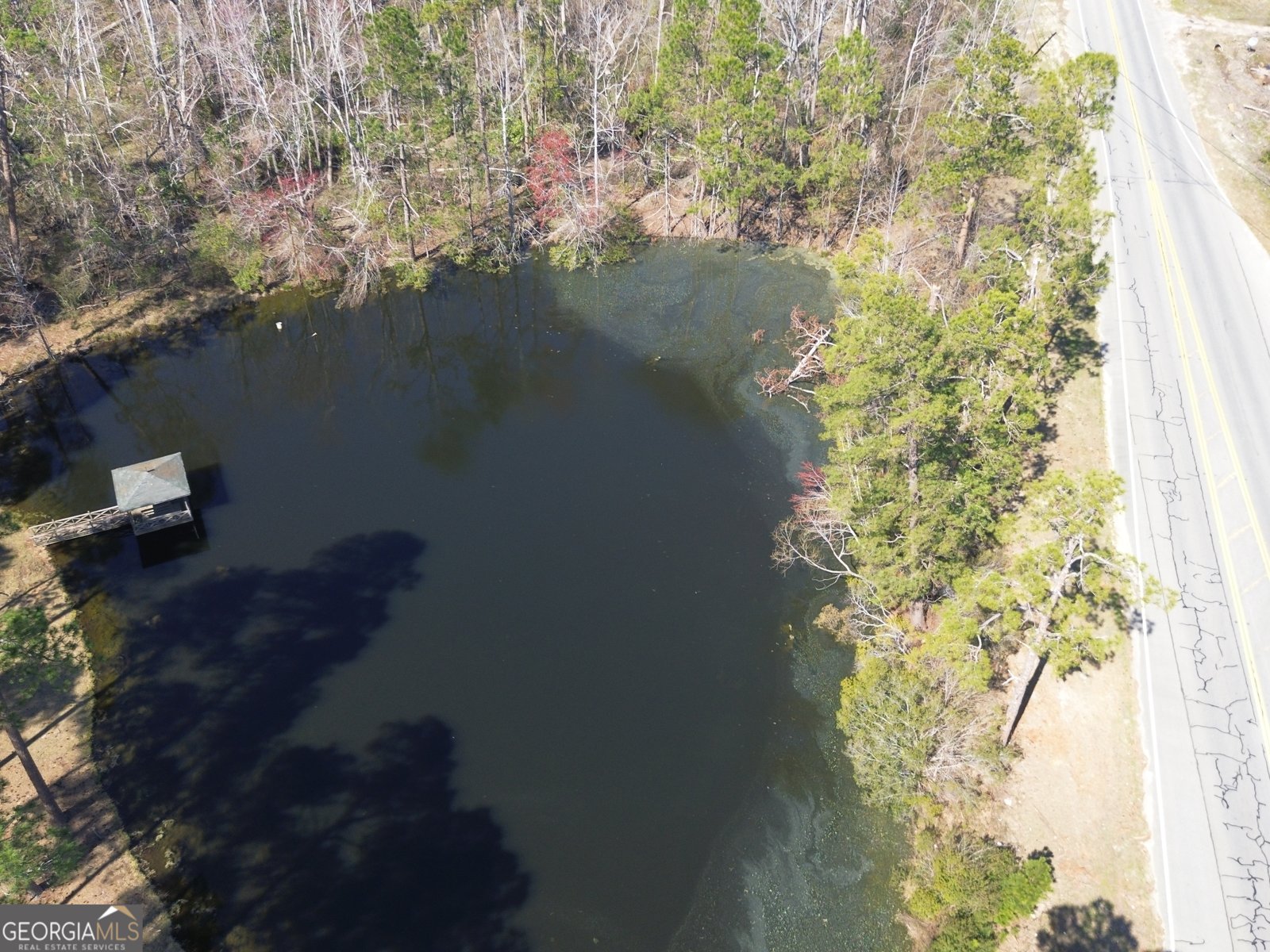 625 Main Street Swainsboro - 84