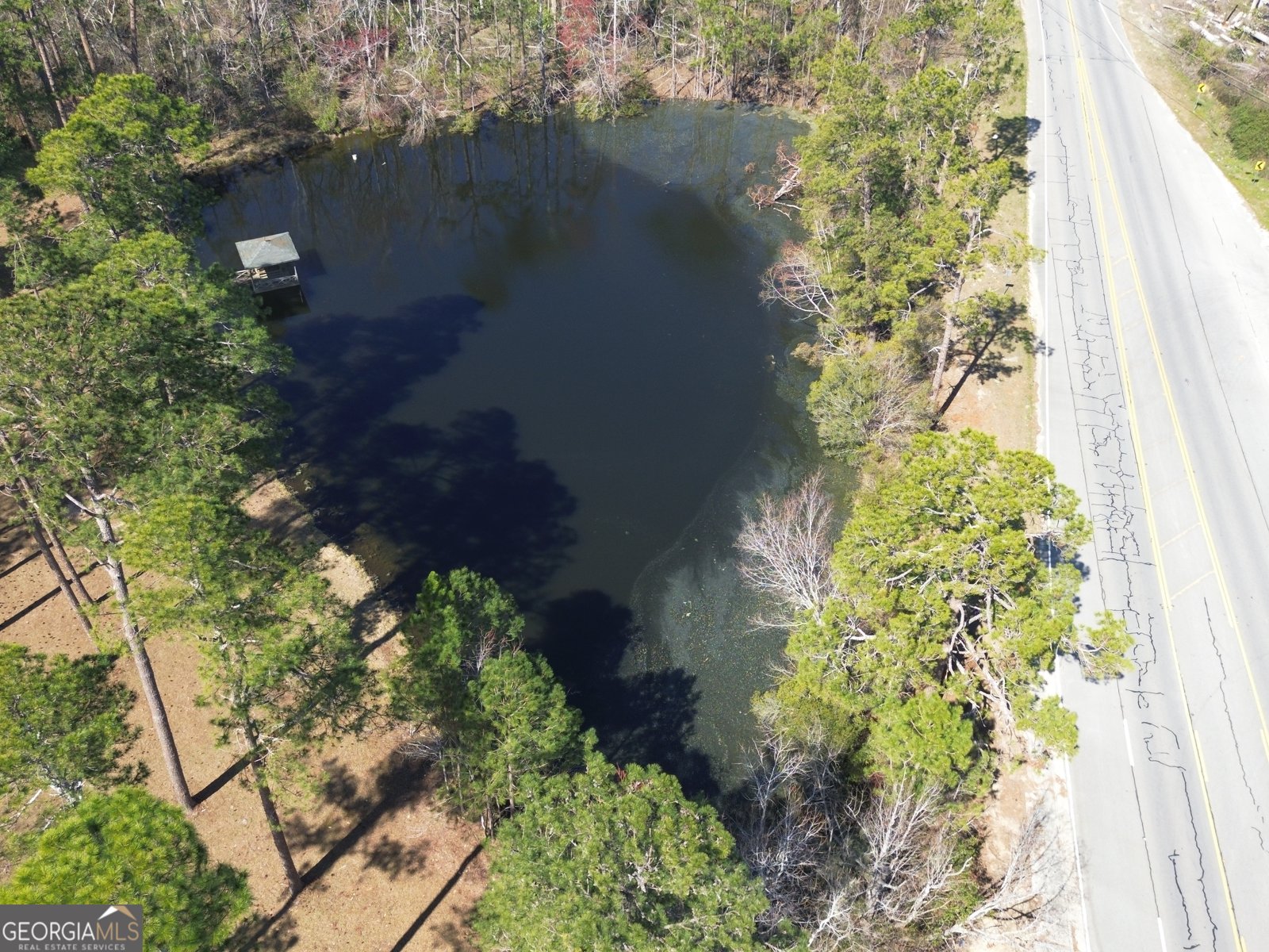 625 Main Street Swainsboro - 85