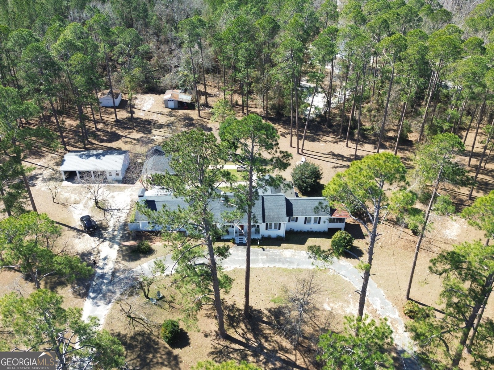 625 Main Street Swainsboro - 87