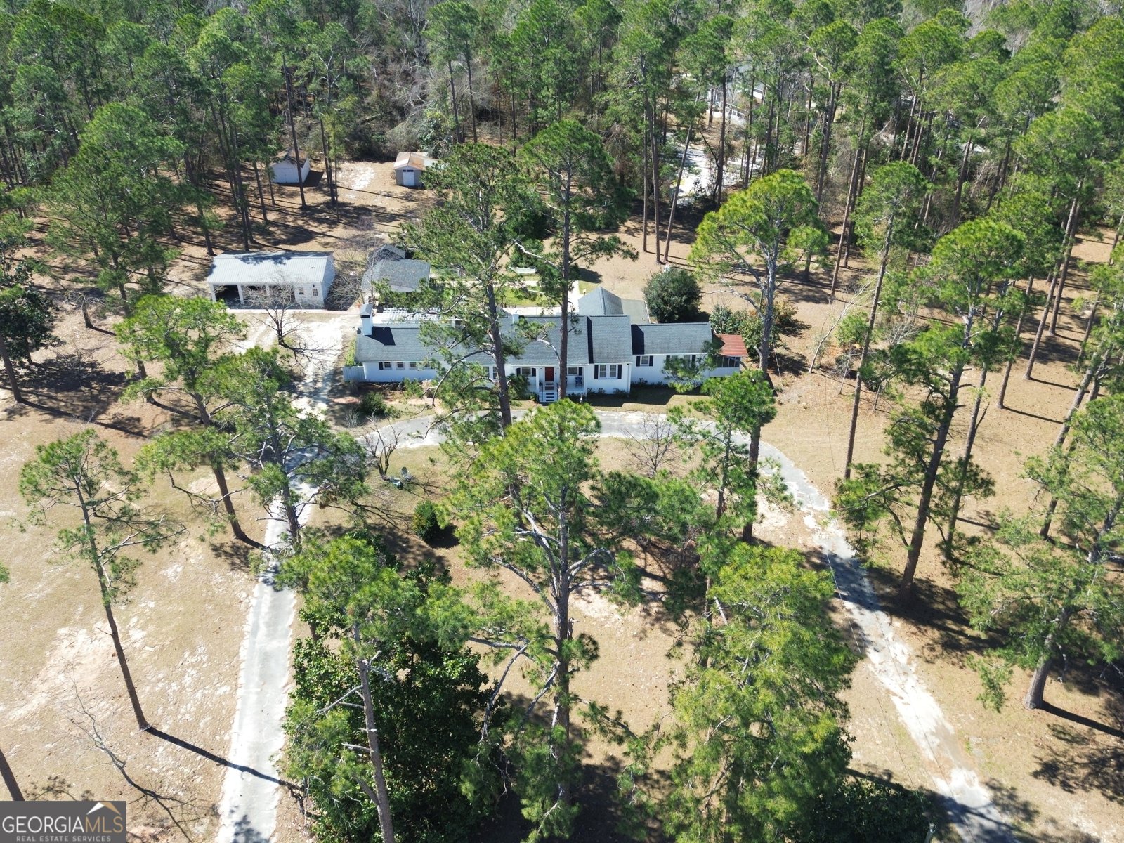 625 Main Street Swainsboro - 88