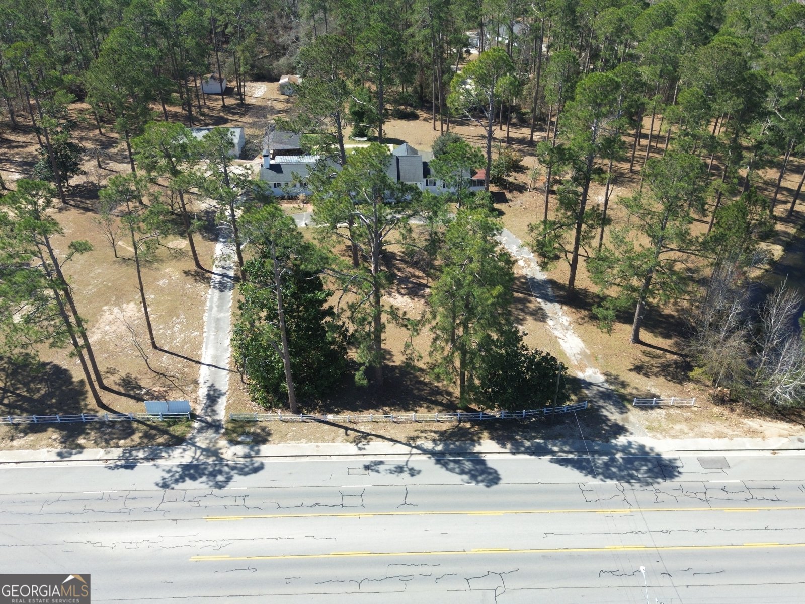 625 Main Street Swainsboro - 89