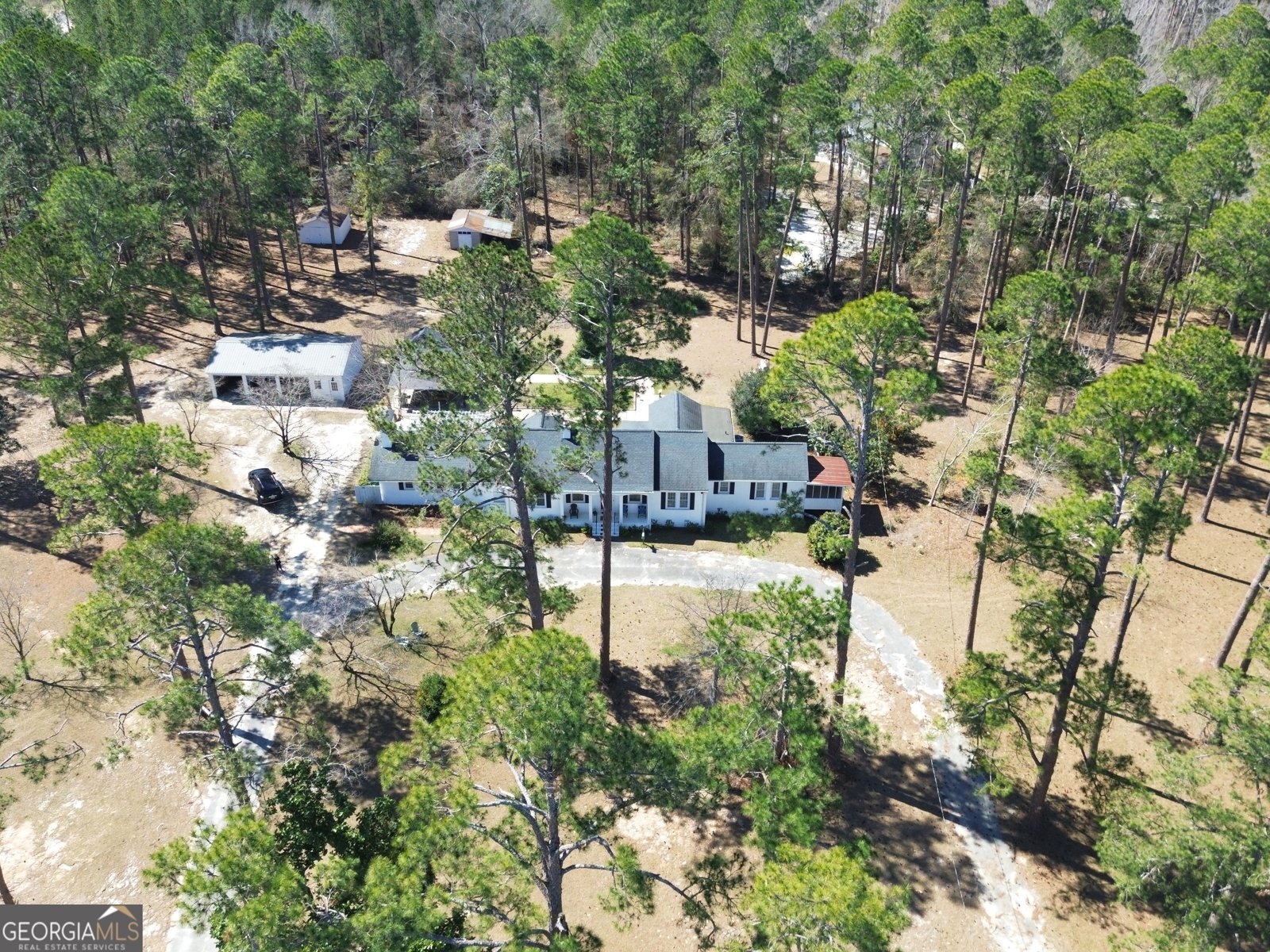 625 Main Street Swainsboro - 91