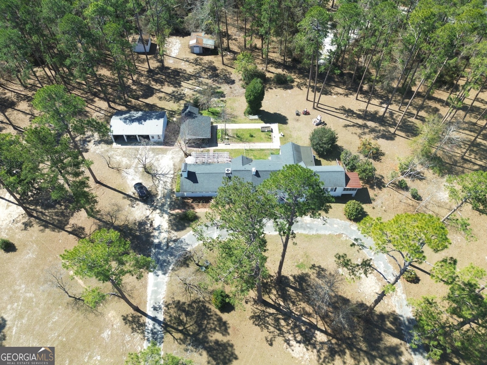 625 Main Street Swainsboro - 95