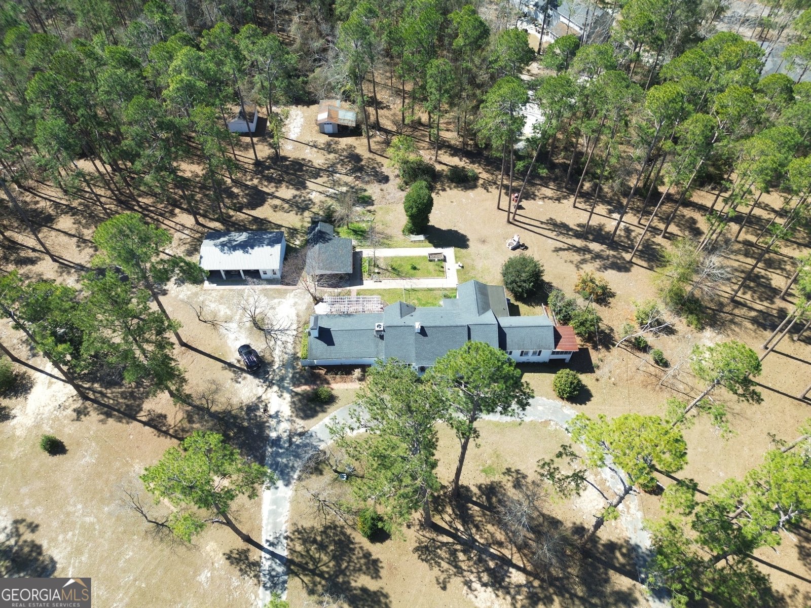 625 Main Street Swainsboro - 96