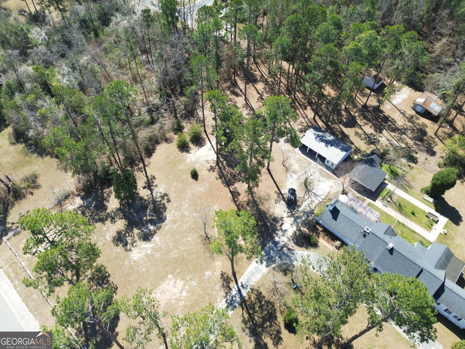 625 Main Street Swainsboro - 97