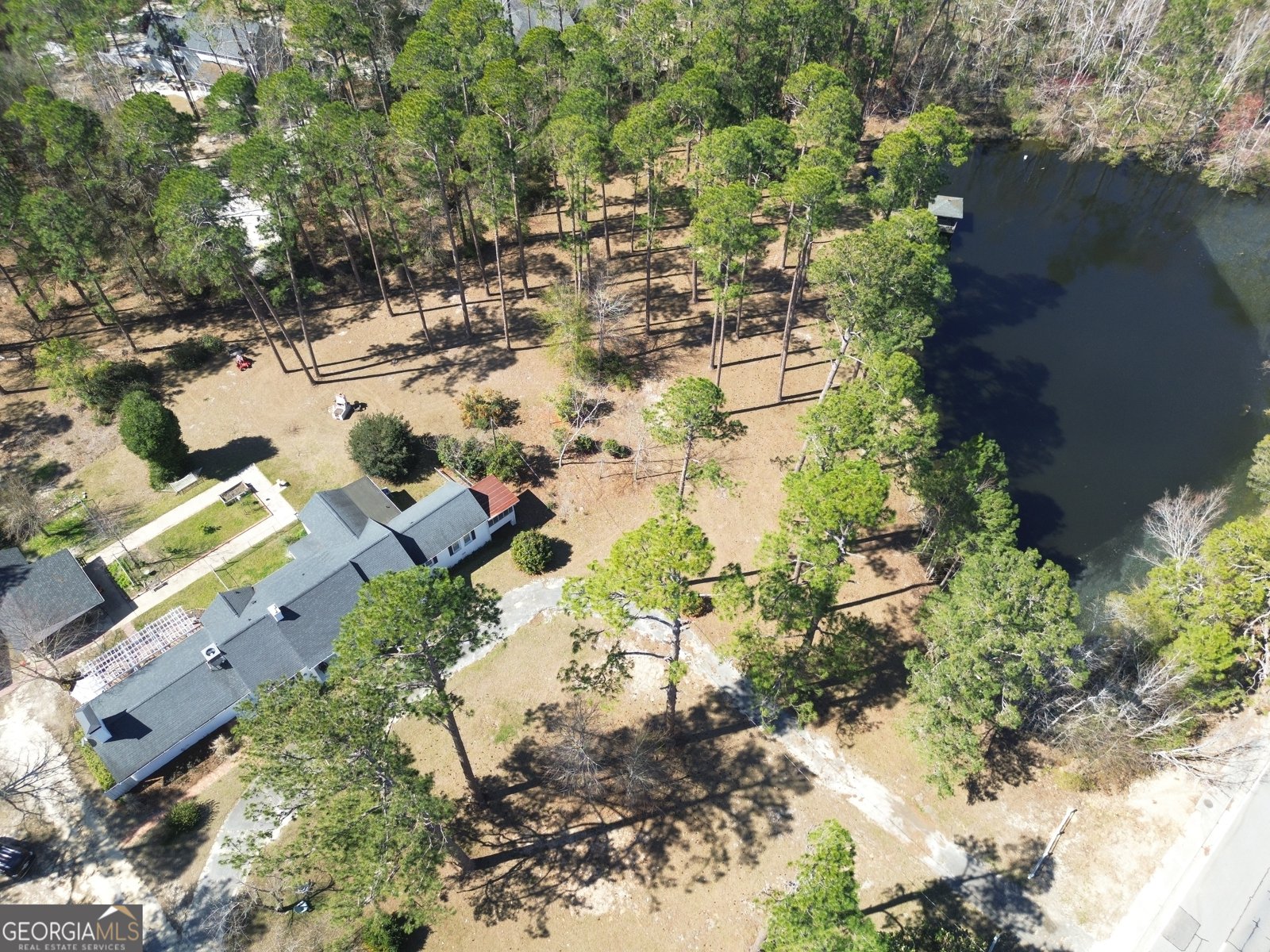 625 Main Street Swainsboro - 98