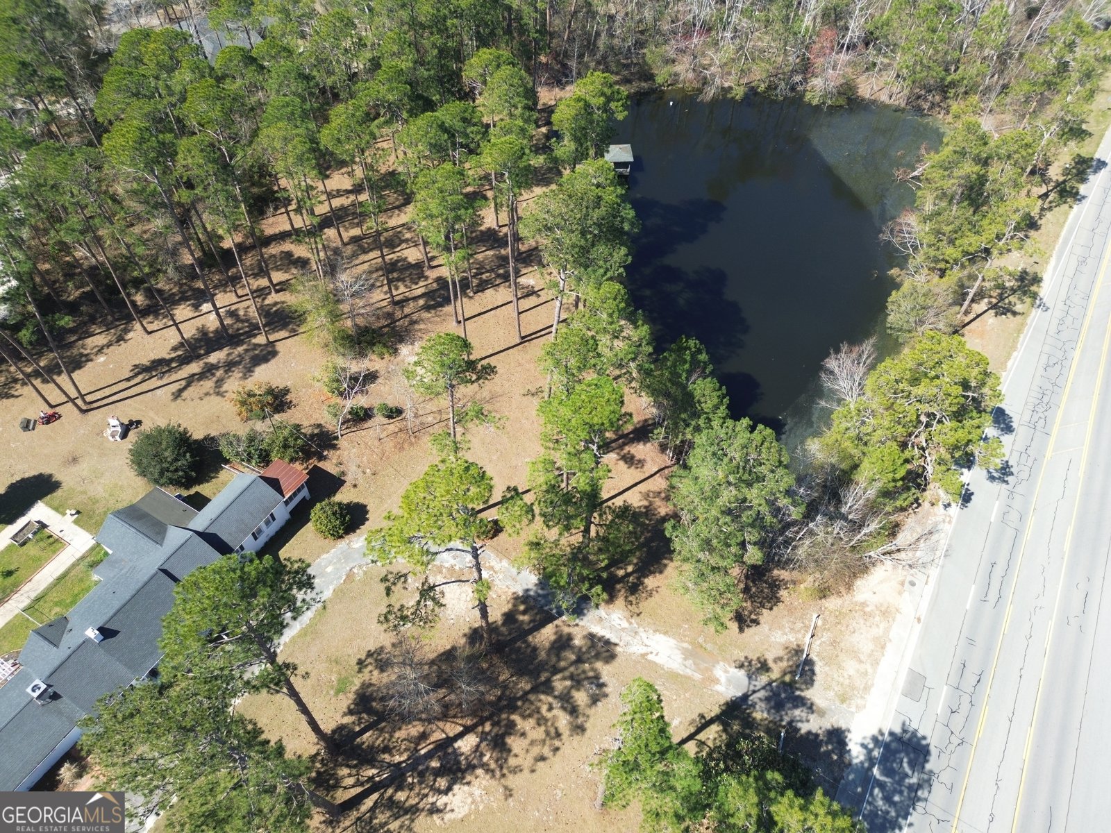 625 Main Street Swainsboro - 99