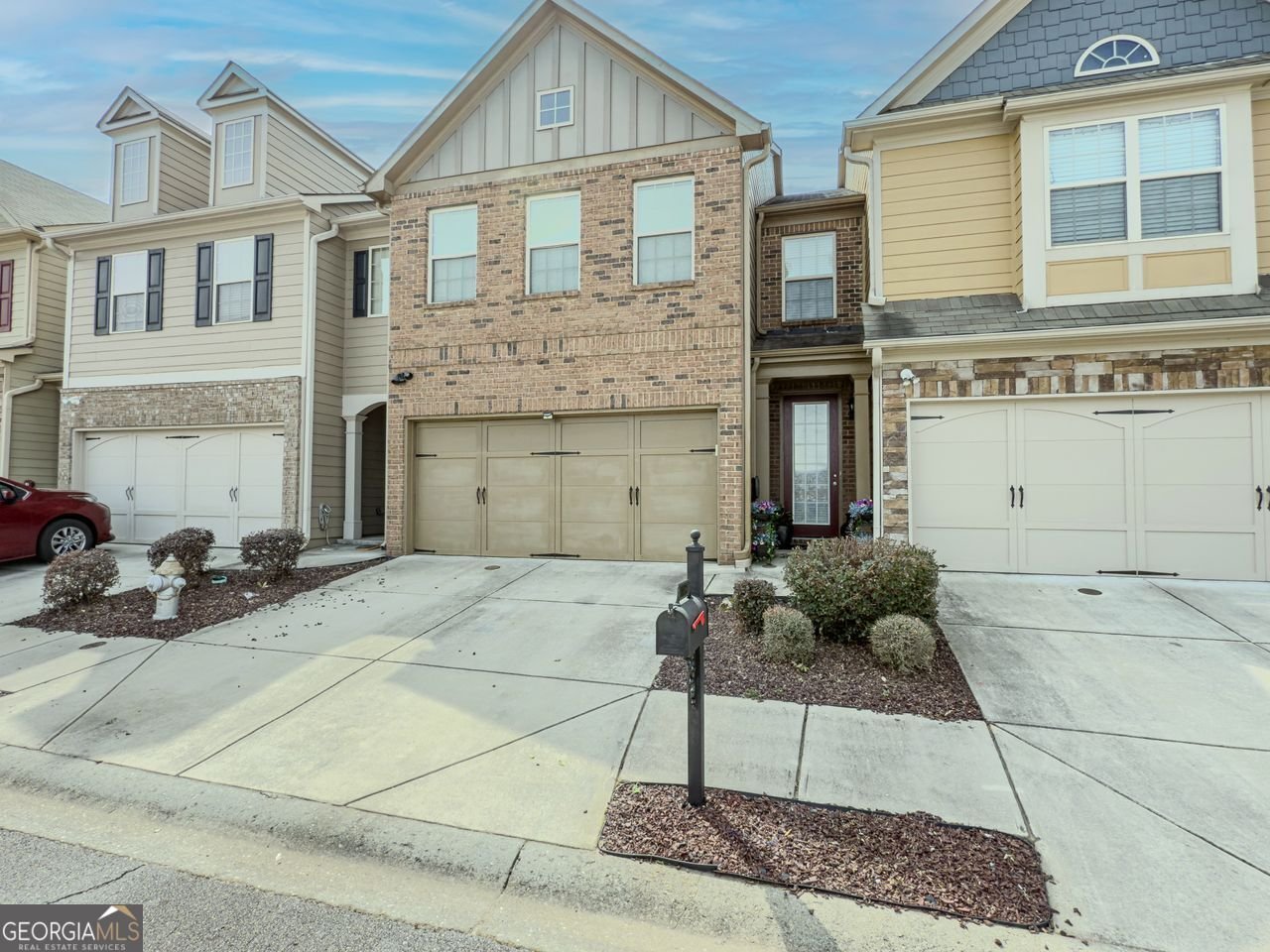 3318 SARDIS BEND Drive Buford - 2