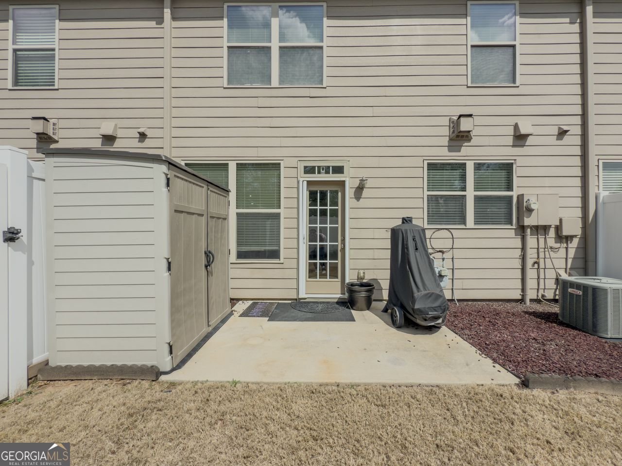 3318 SARDIS BEND Drive Buford - 27