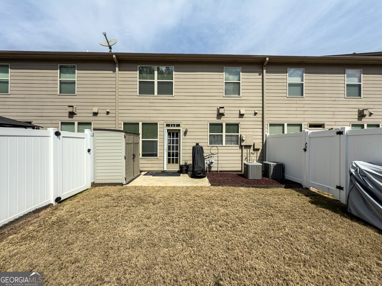 3318 SARDIS BEND Drive Buford - 28