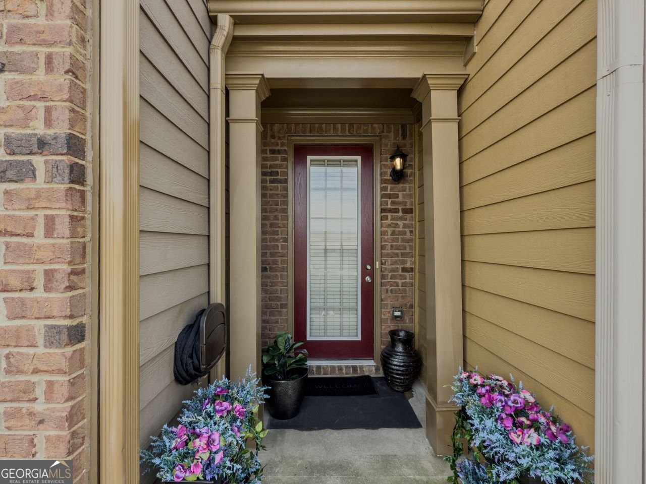3318 SARDIS BEND Drive Buford - 3