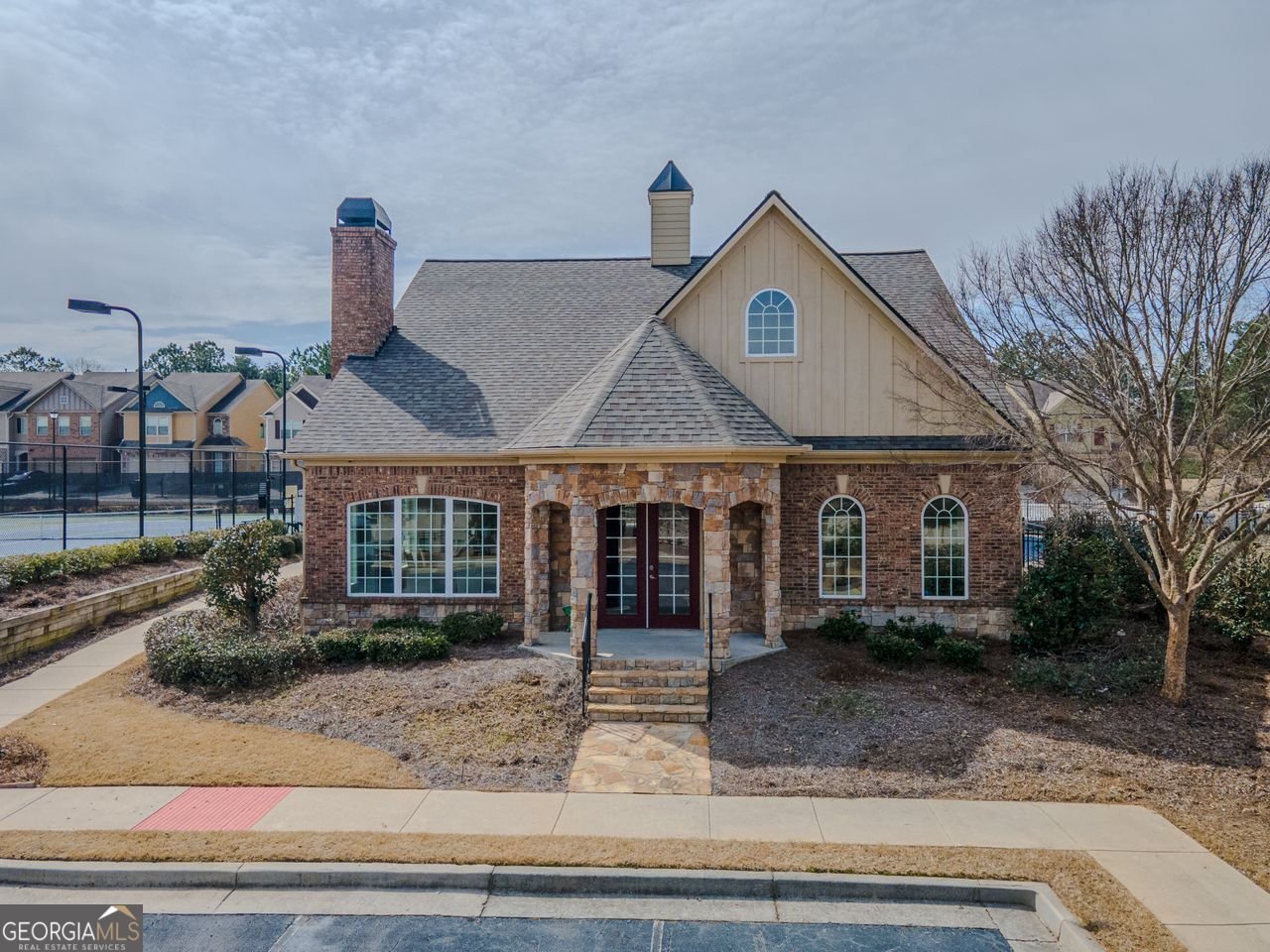 3318 SARDIS BEND Drive Buford - 33