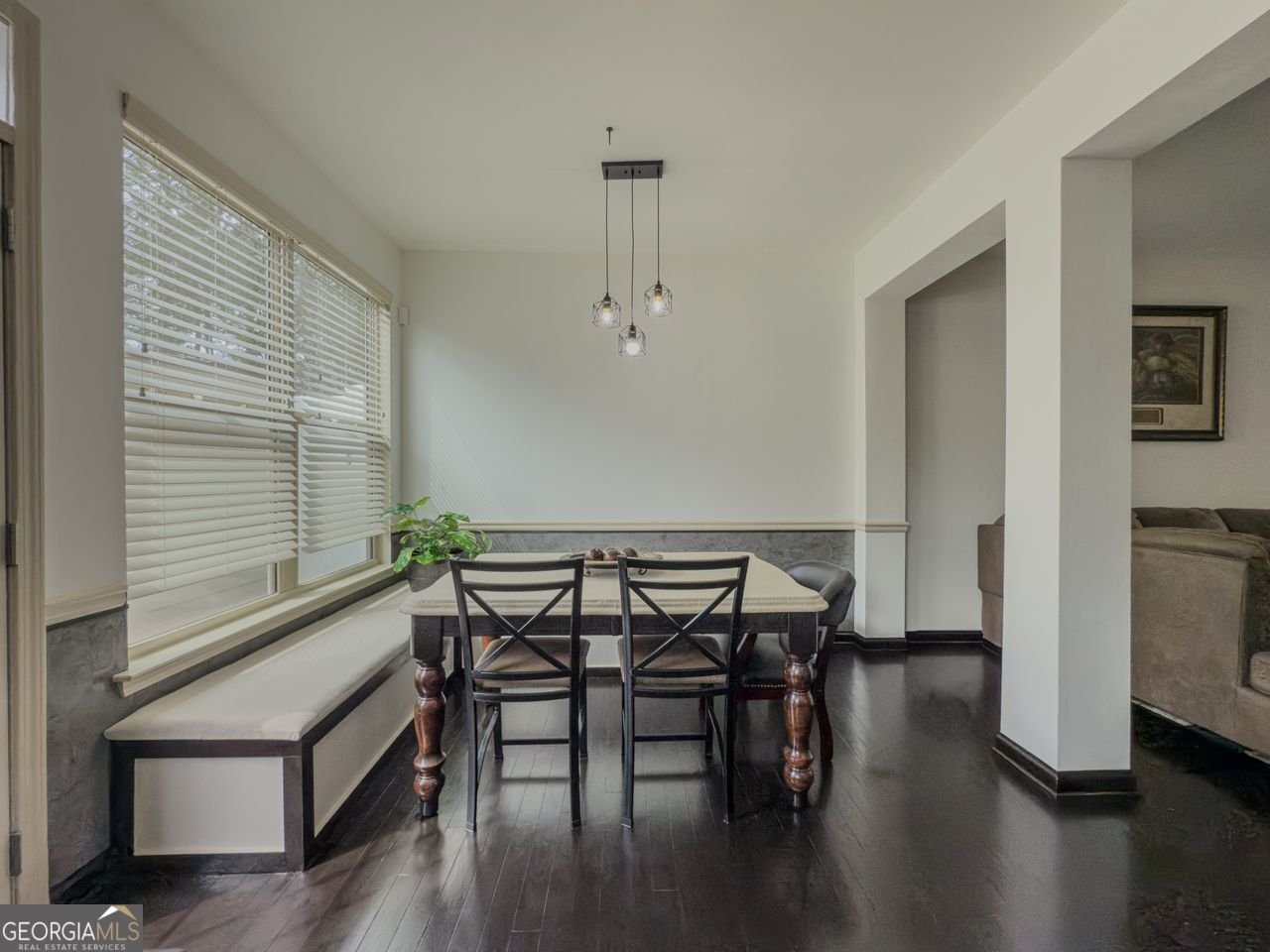 3318 SARDIS BEND Drive Buford - 9