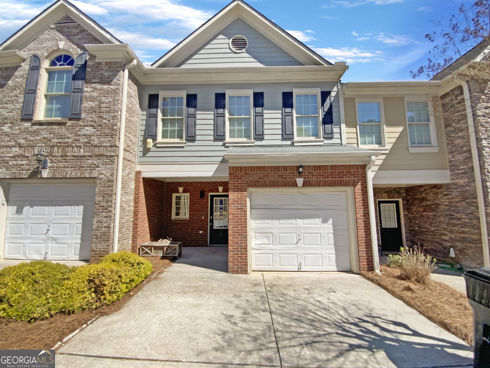 107 Red Barn Lane Acworth - 1