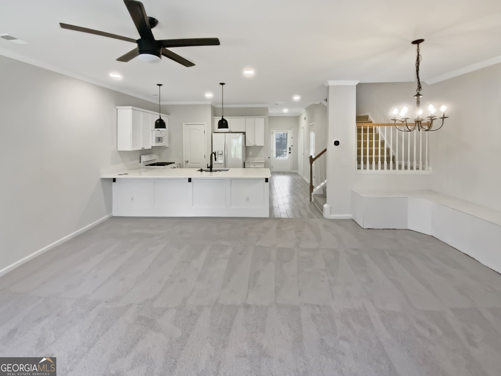 107 Red Barn Lane Acworth - 10